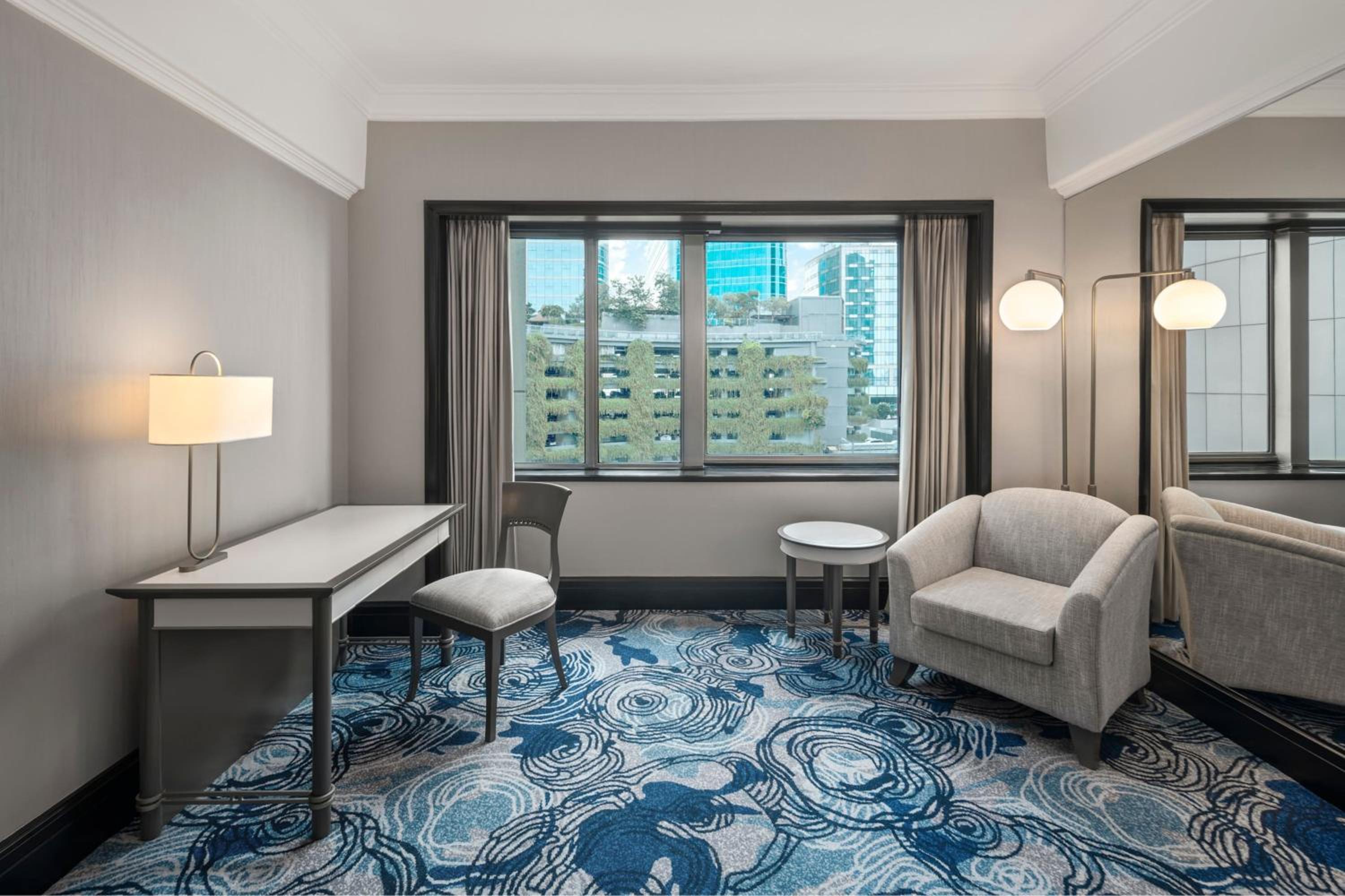 Deluxe Twin Room - Newly Renovated - Photo 2