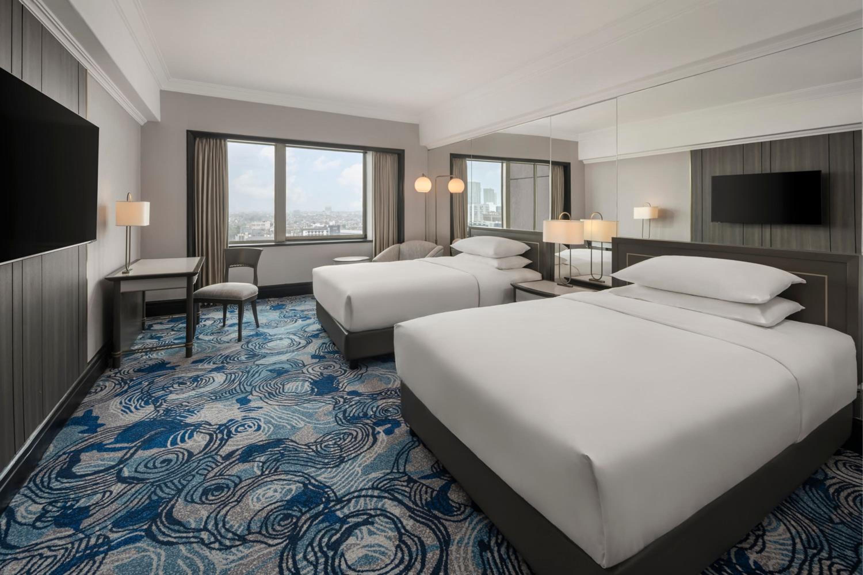Deluxe Twin Room - Newly Renovated - Photo 3