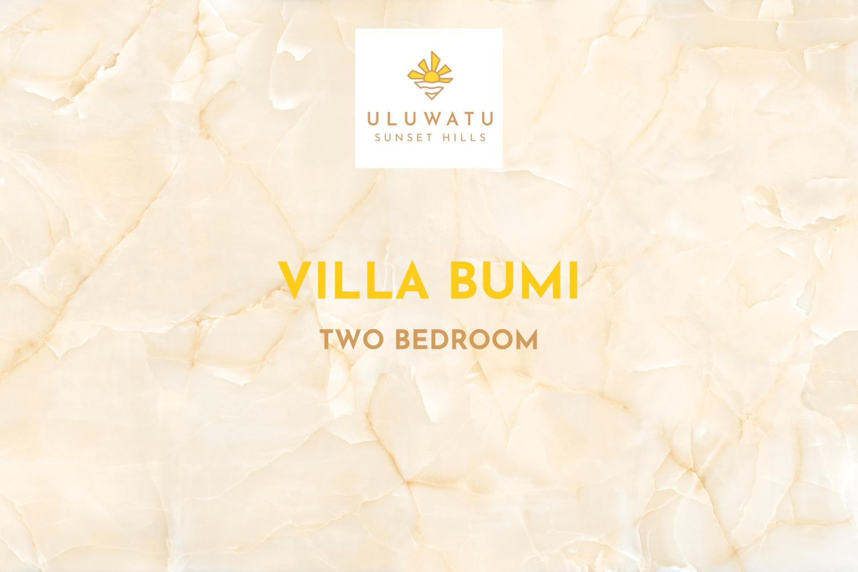 Duplex Bumi - Photo 22