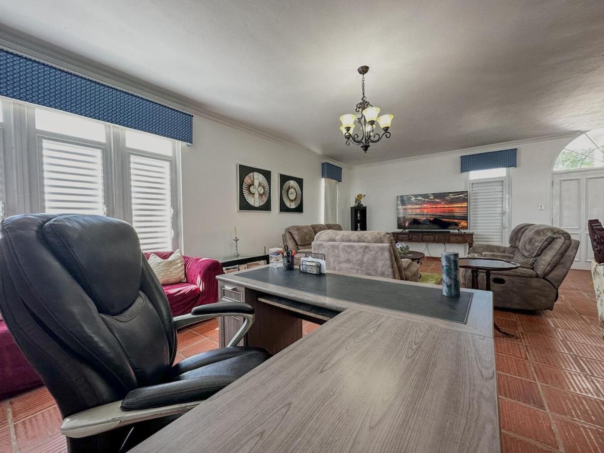 Apartment photo 1