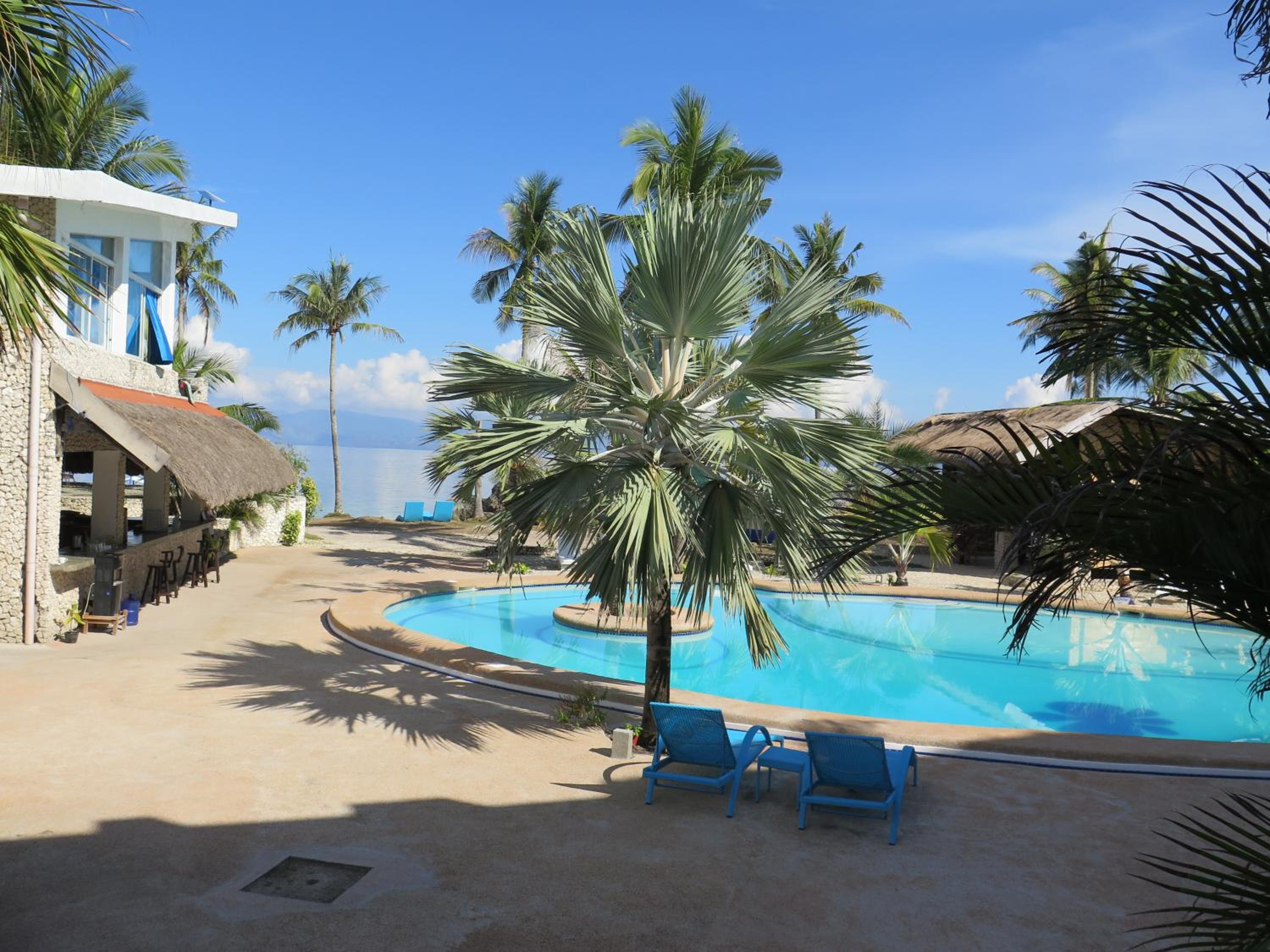 Deluxe Double Room with Balcony and Sea View - Photo 3