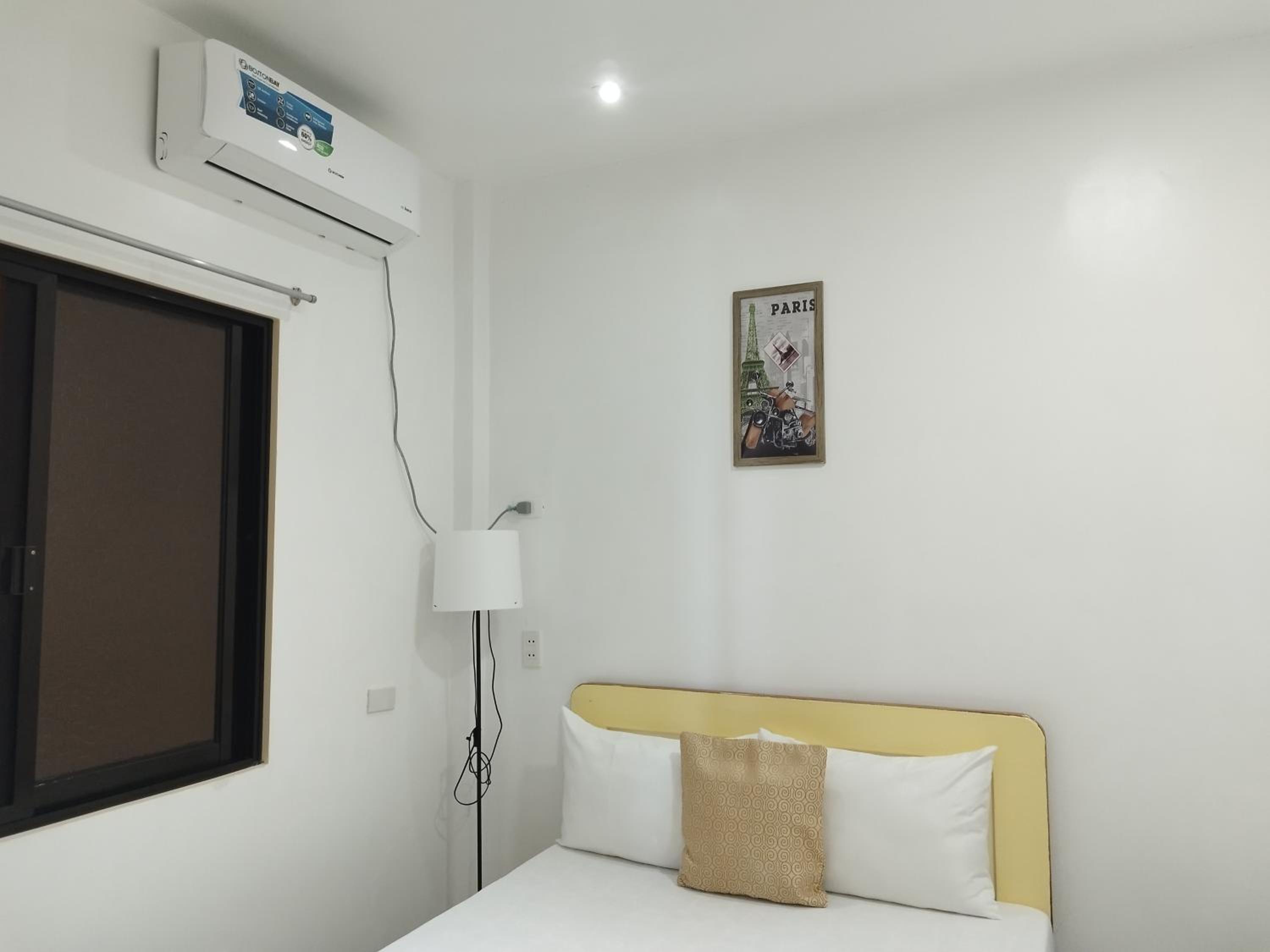 Superior Family Quadruple Room - Photo 2