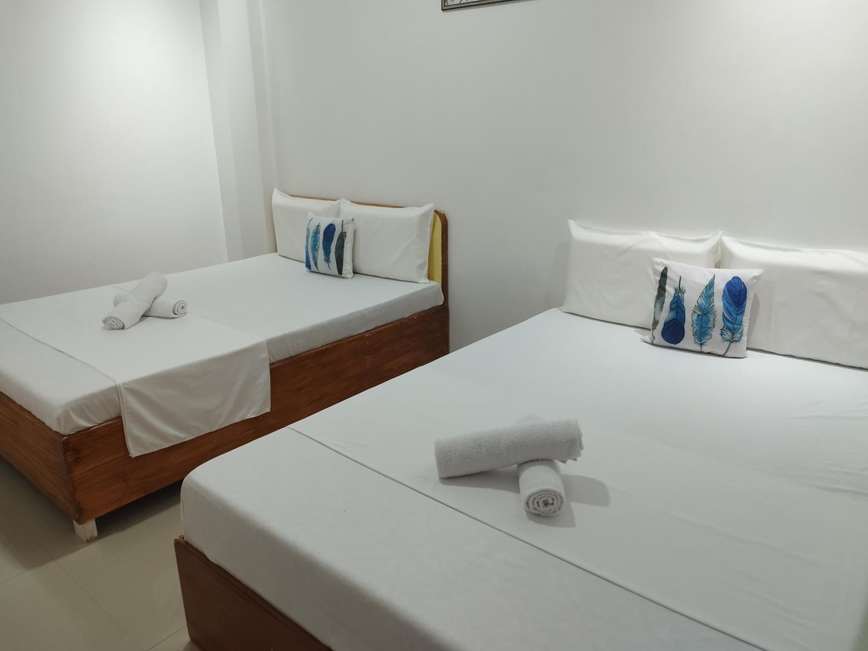 Superior Family Quadruple Room - Photo 6