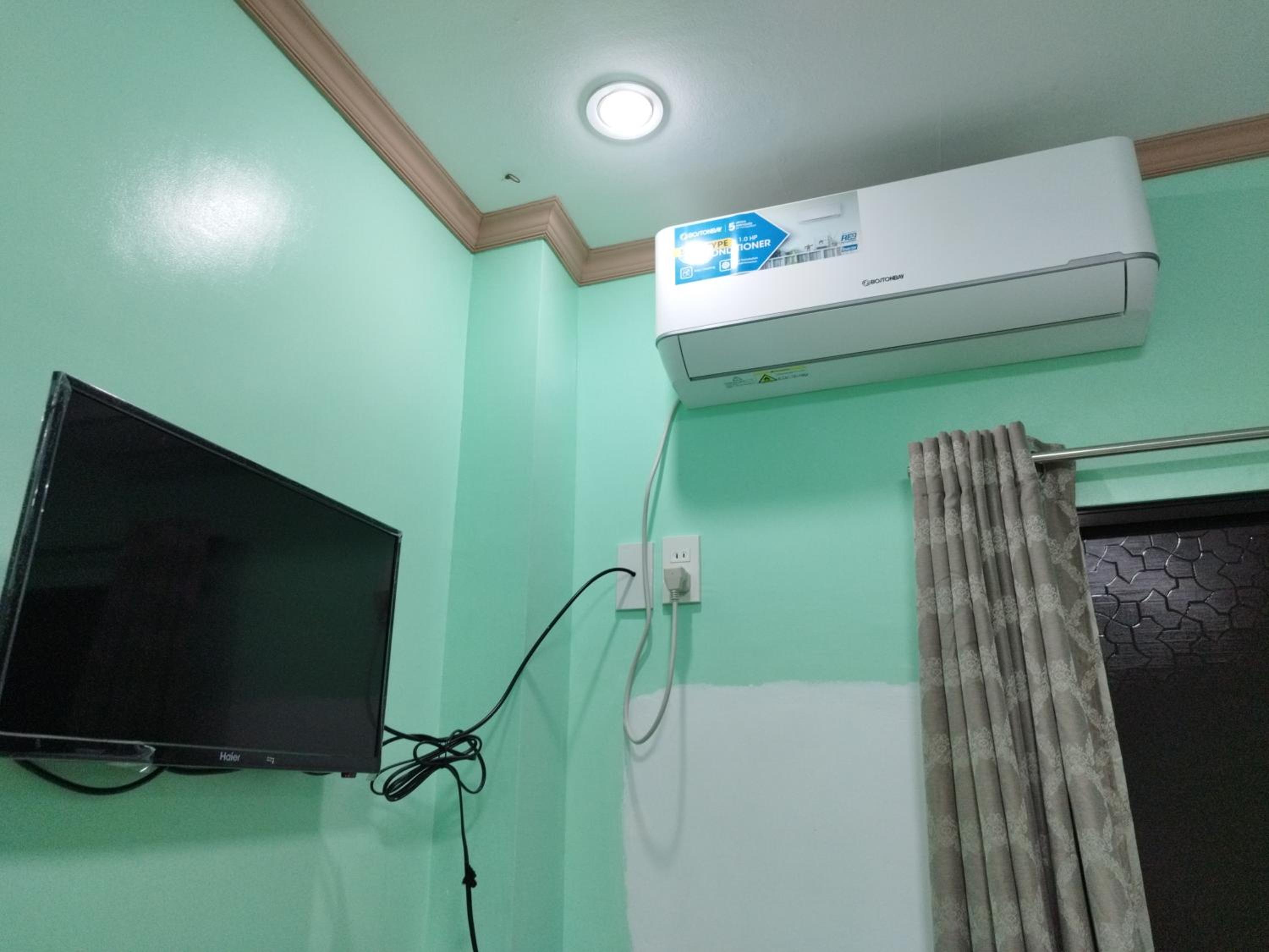 Standard Family Triple Room - Photo 5