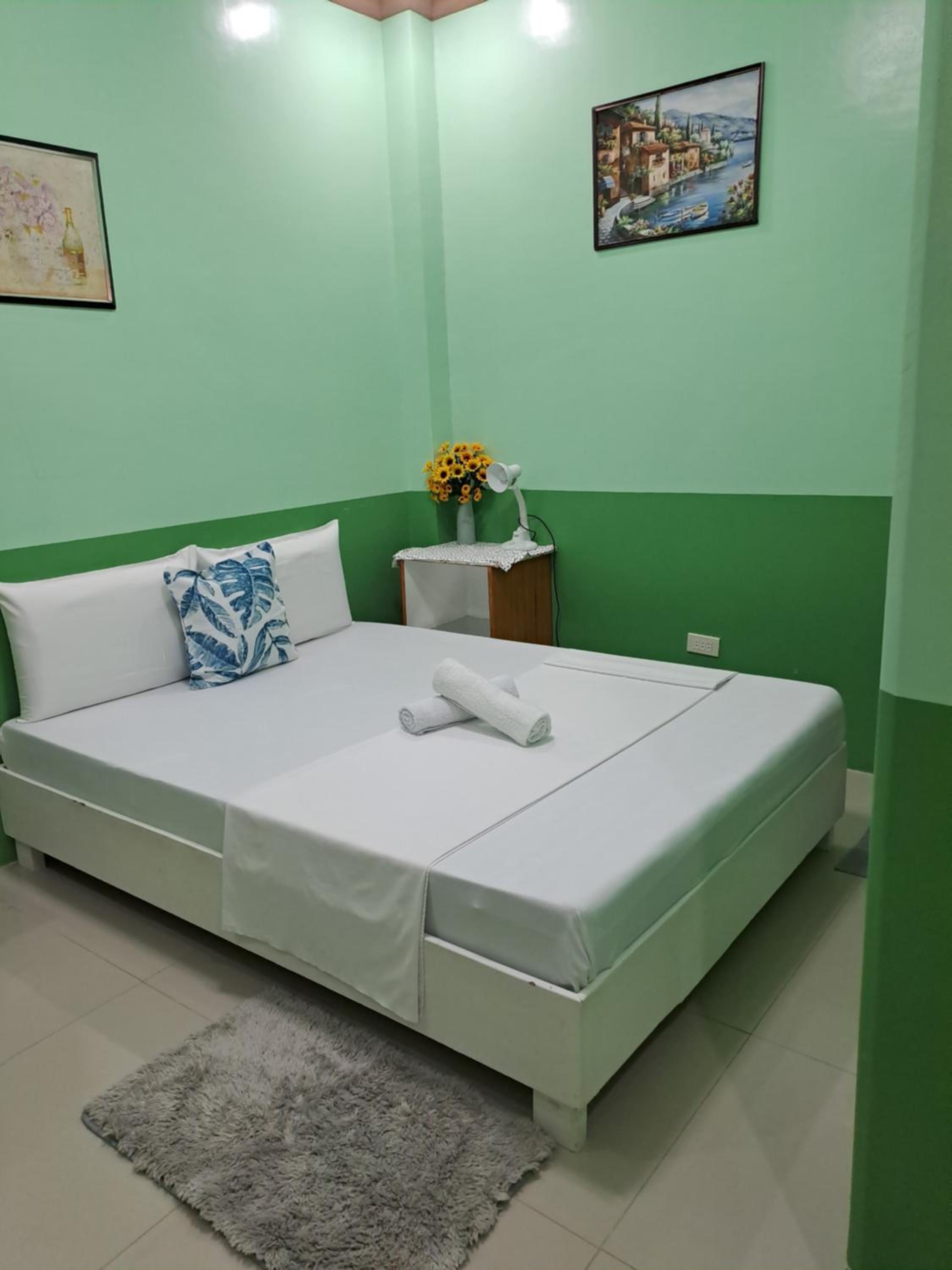 Double or Twin Room - Photo 1