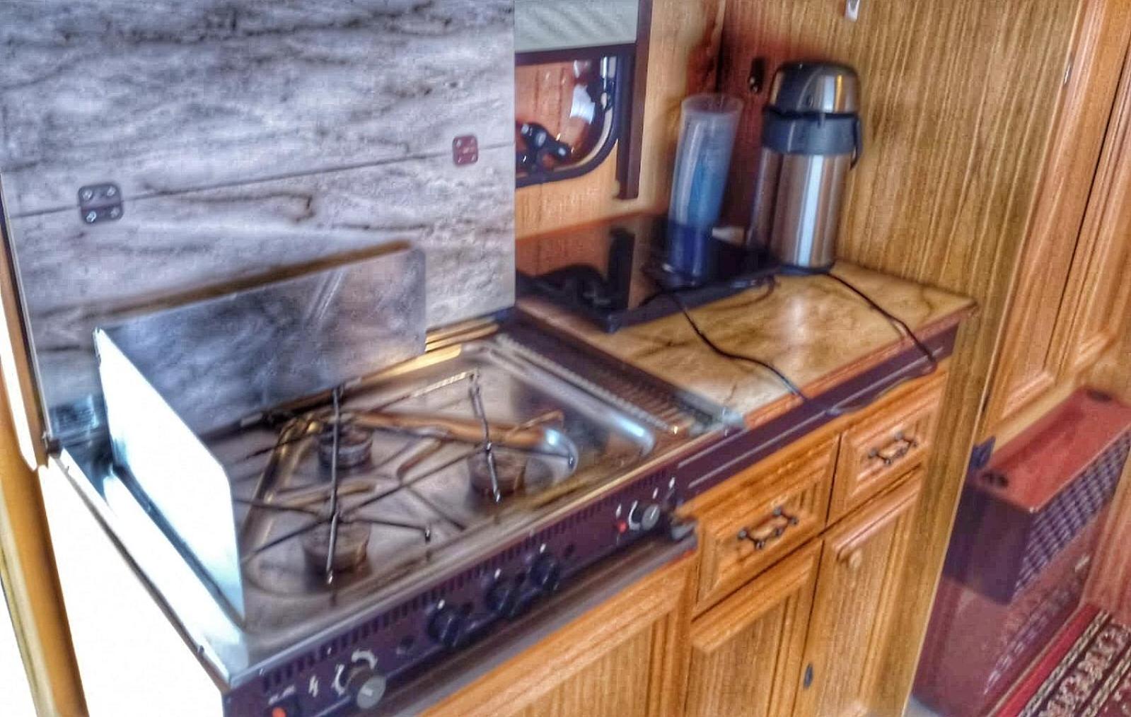 Caravan photo 2