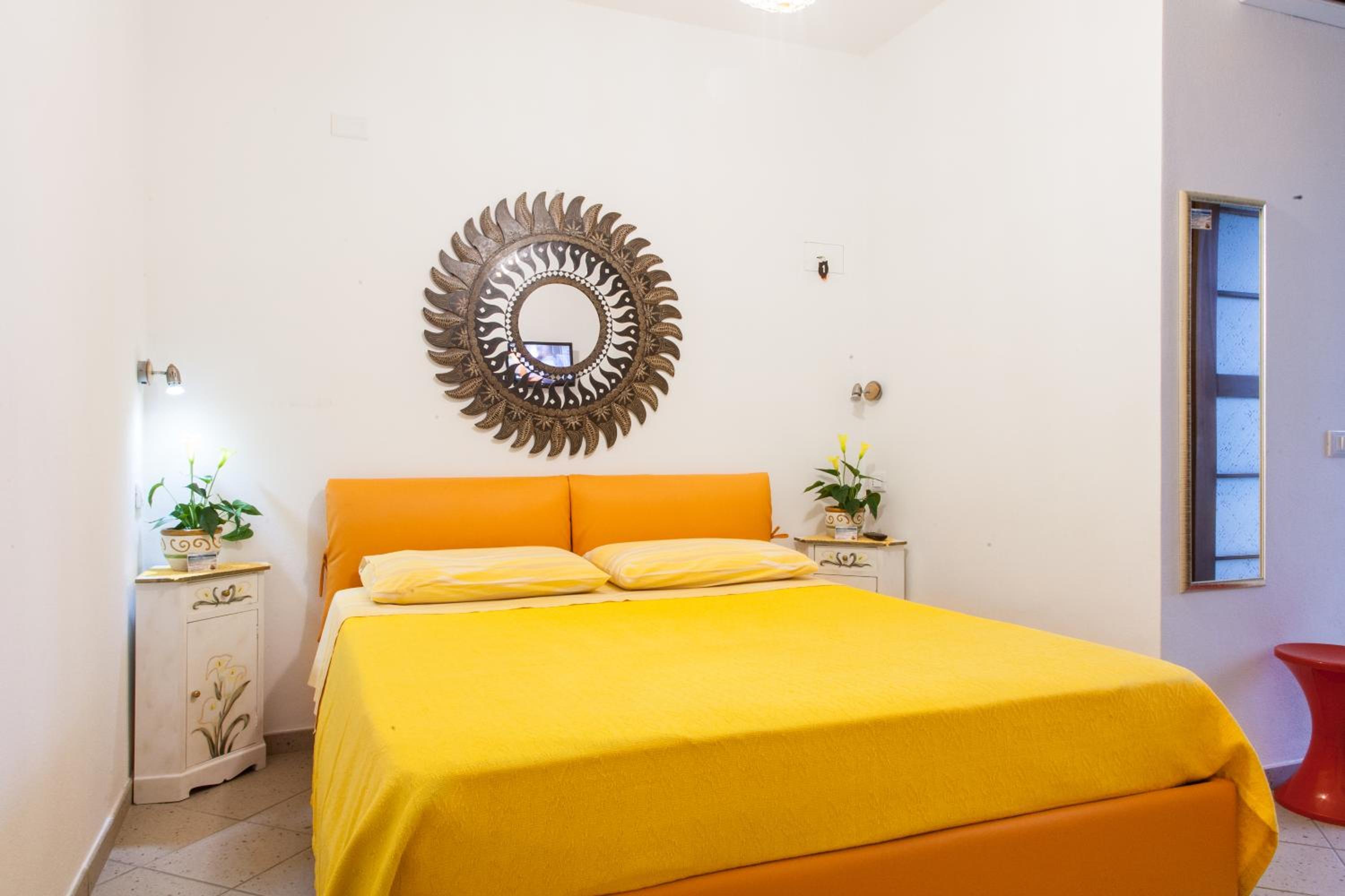 Double Room with Balcony photo 1
