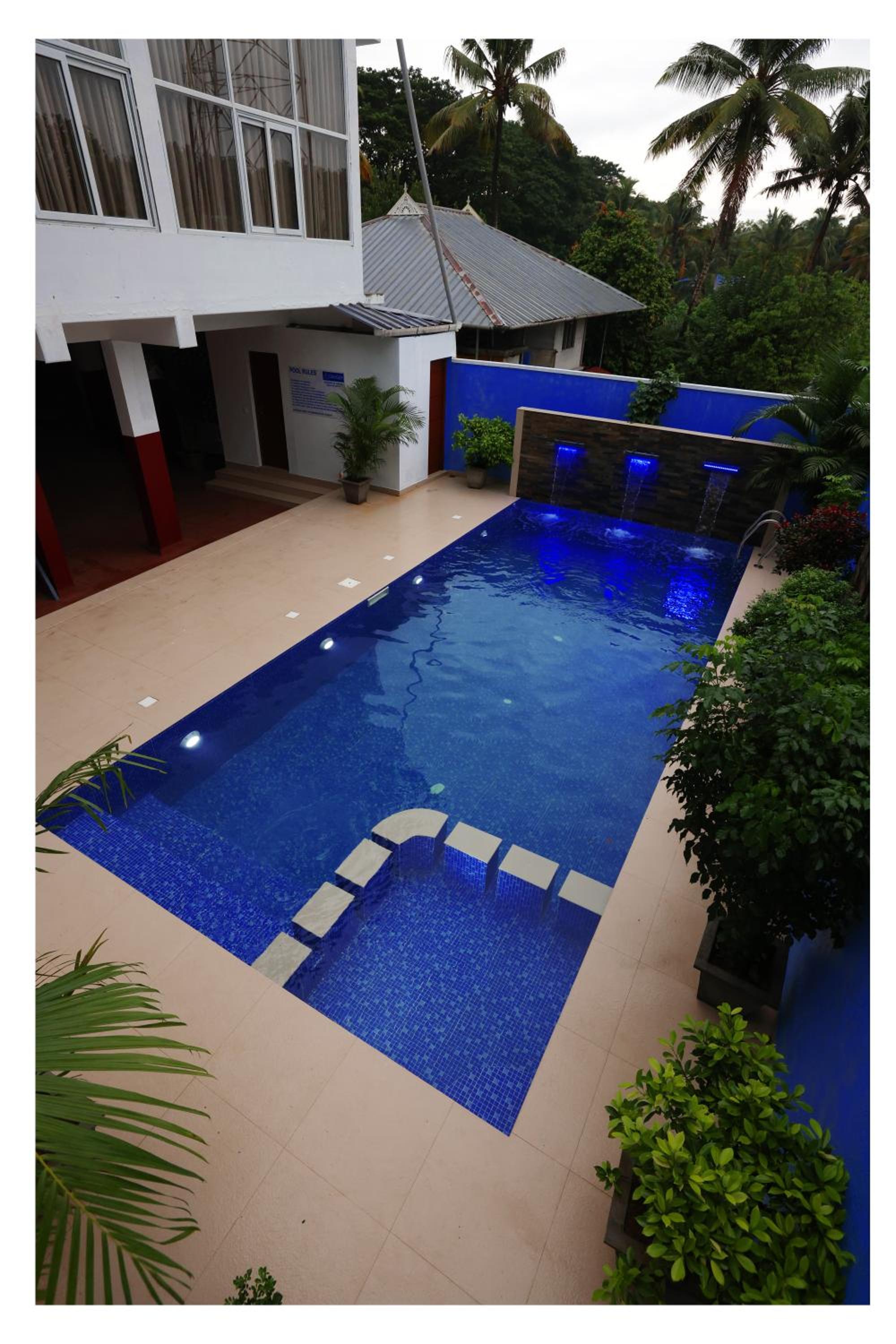 Suite with Balcony photo 3