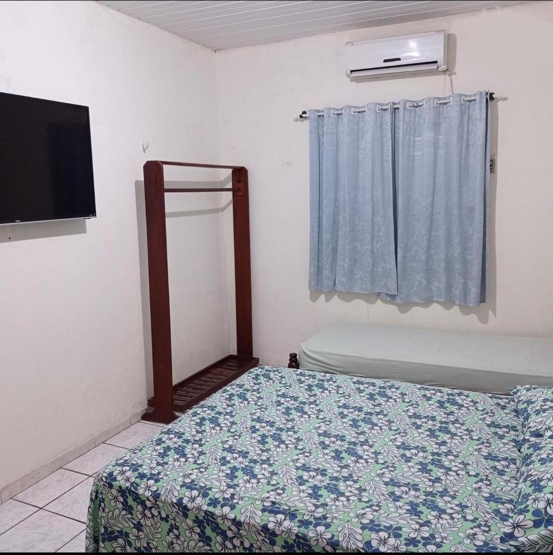 Triple Room with Private Bathroom