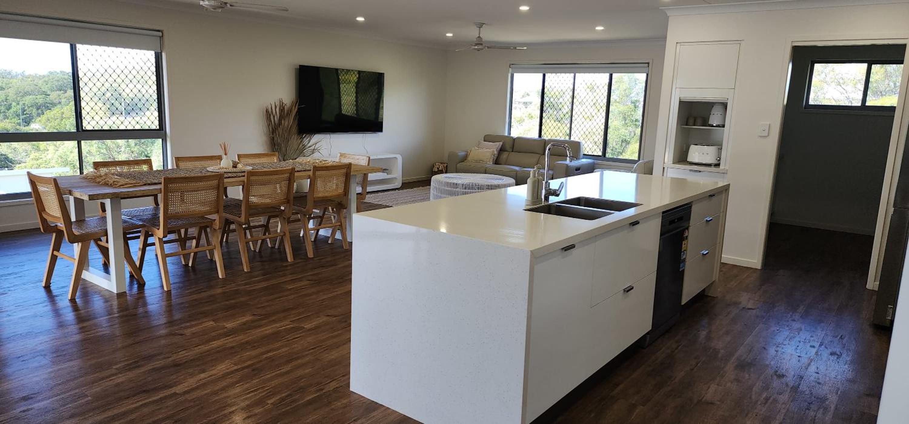 Vacation Home photo 1