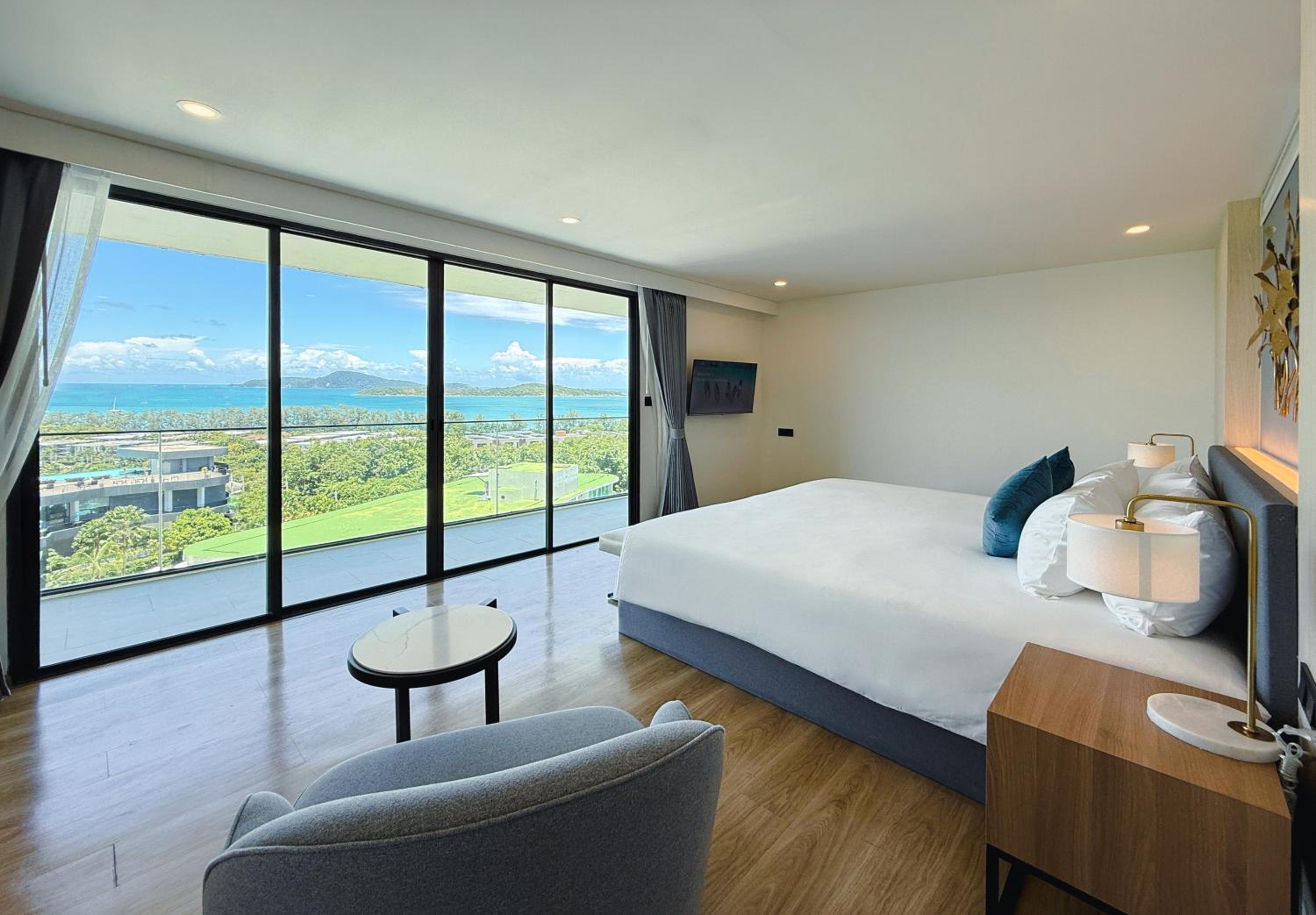 Duplex Family Suite