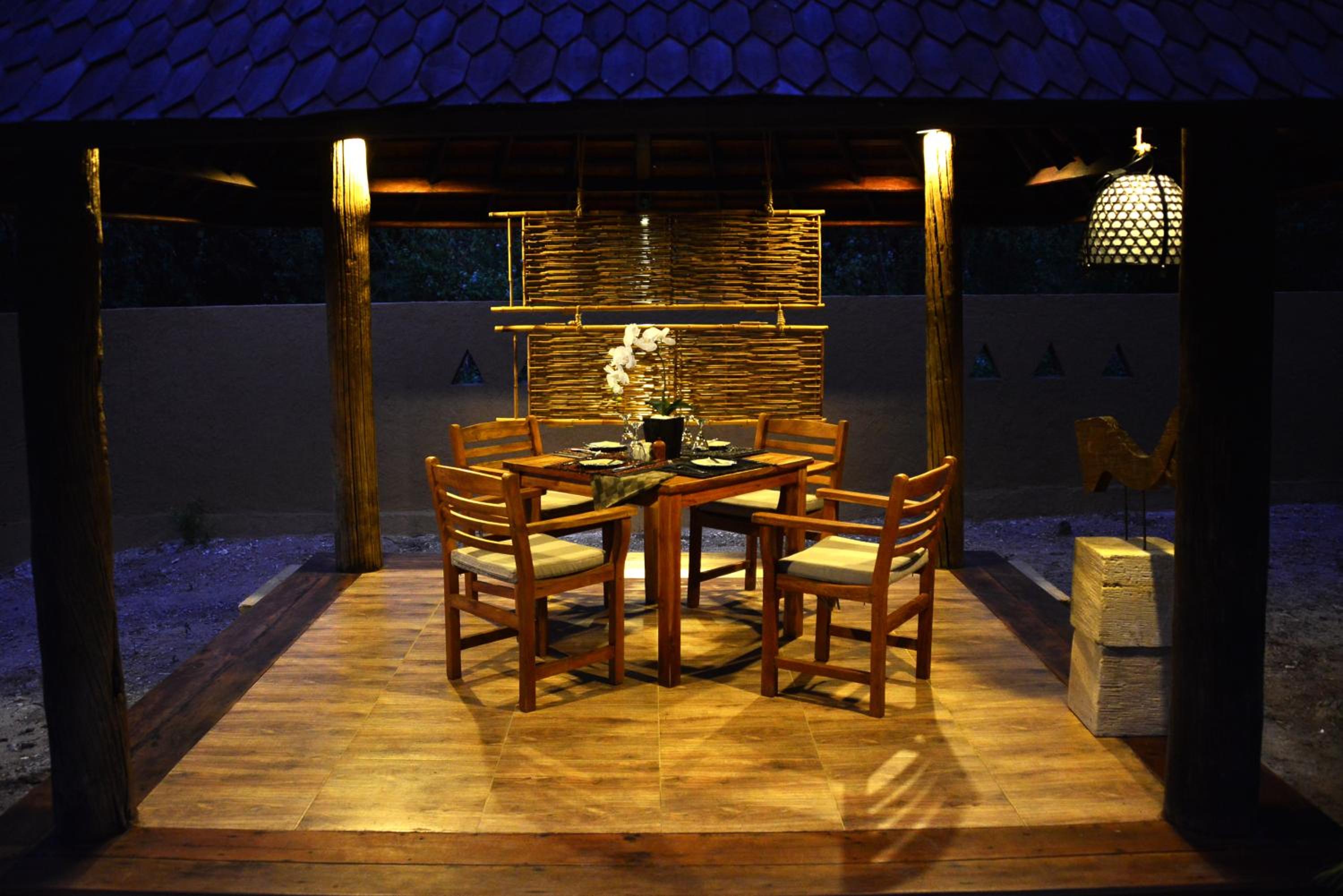 Two Bedroom Beachfront Villa - Photo 4