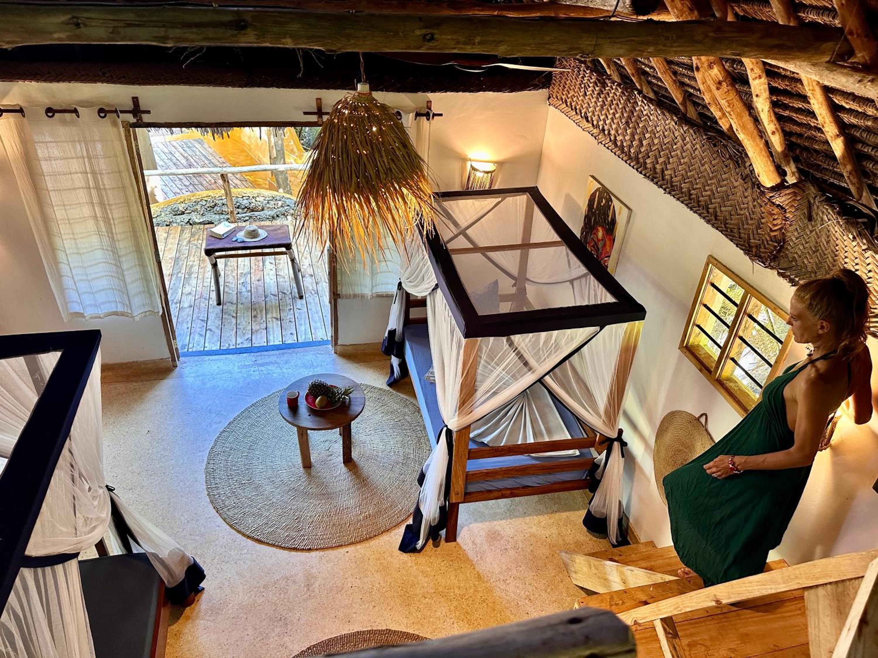 Superior Villa with Garden View - Photo 6