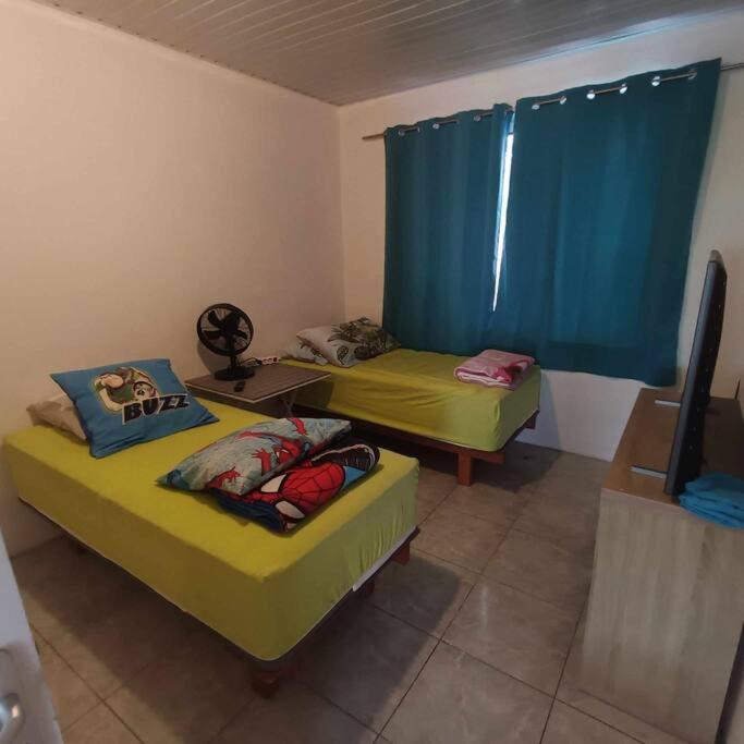 One-Bedroom House photo 2