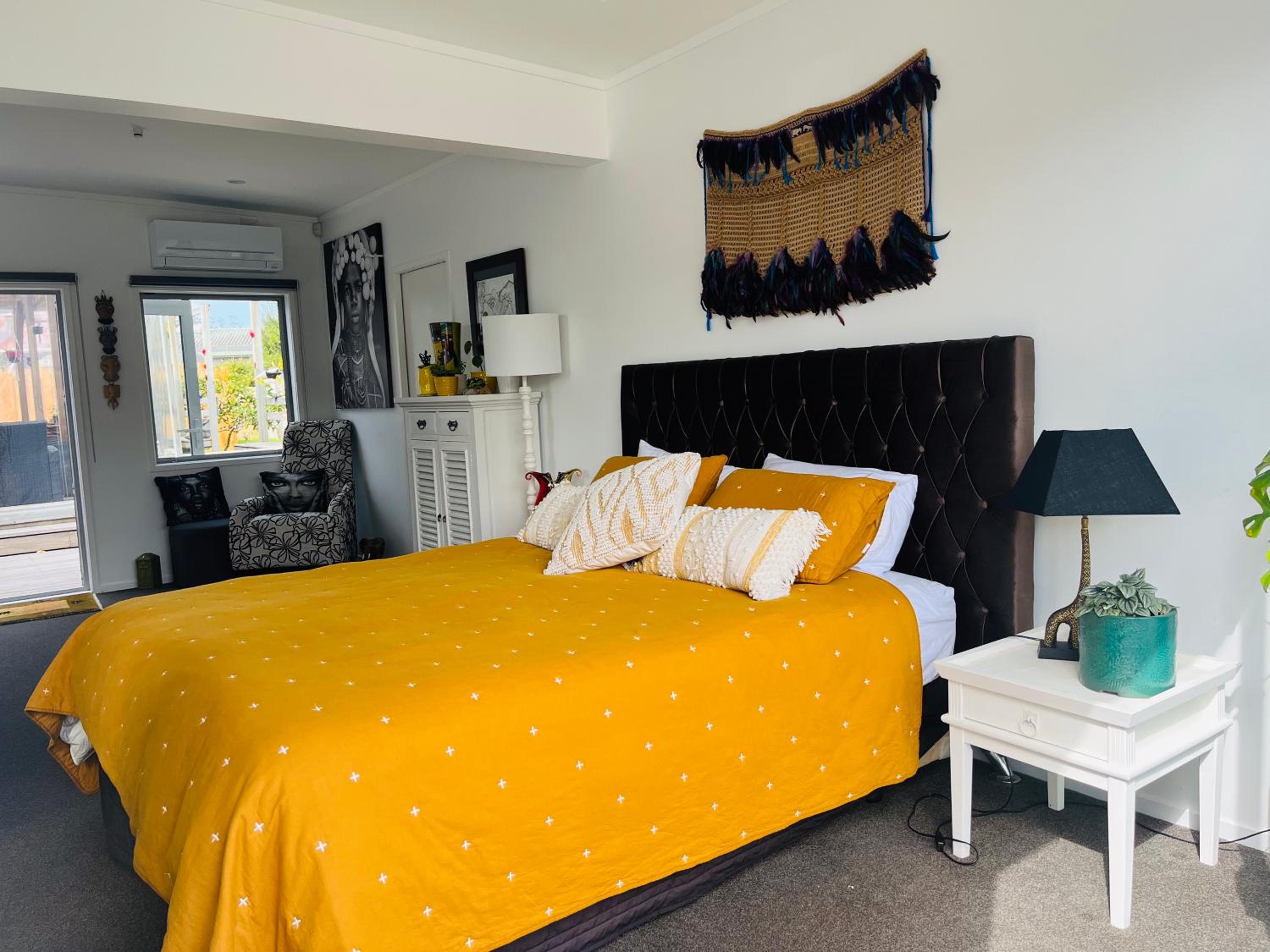 Double Room with Private Bathroom photo 2