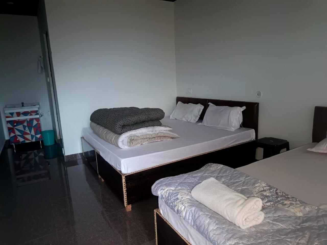 Double Room With Balcony photo 3