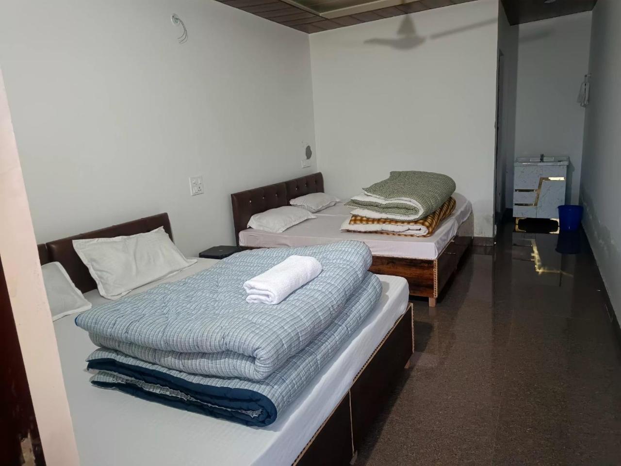 Double Room With Balcony photo 1
