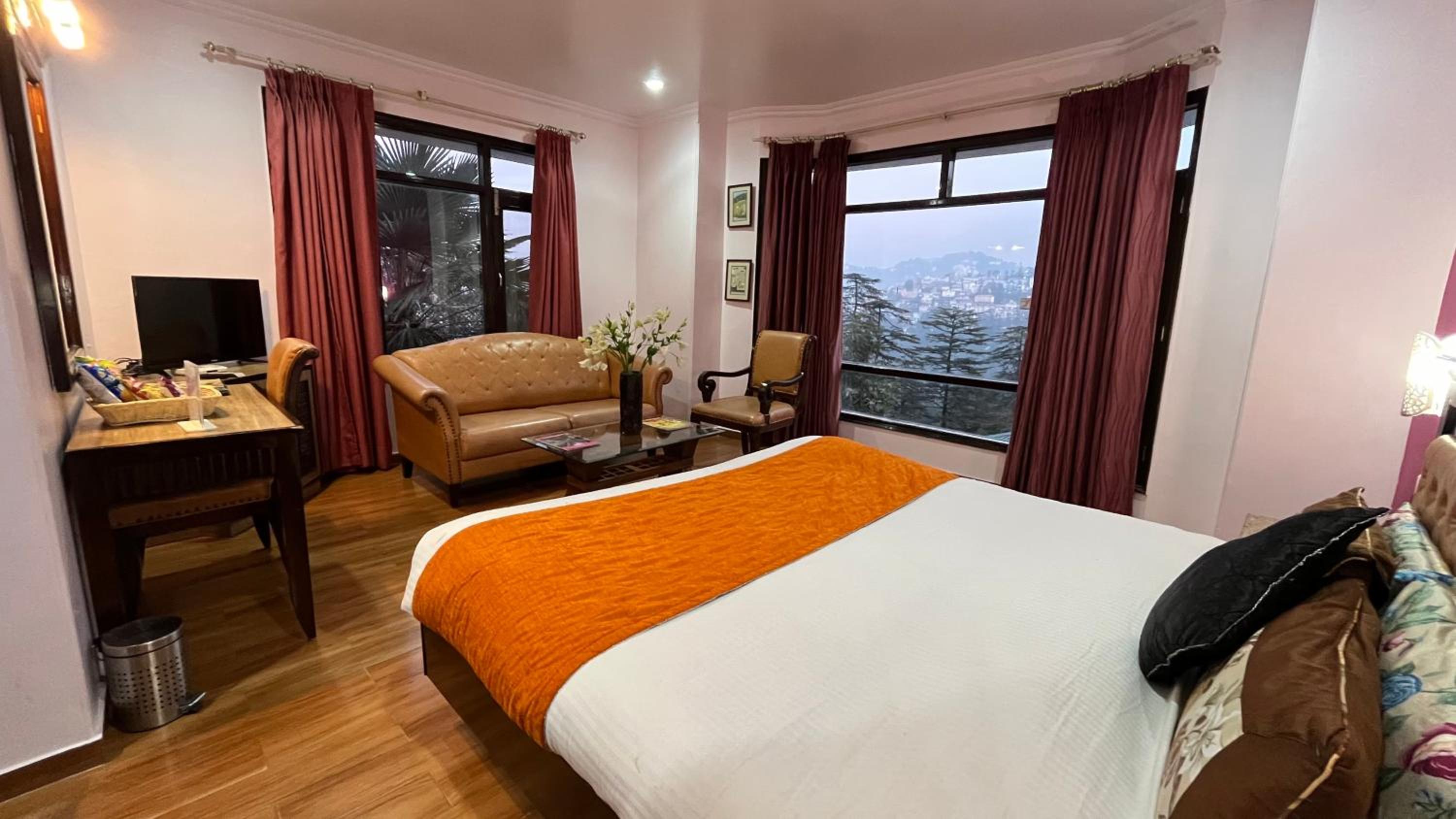 Superior Double Room photo 1