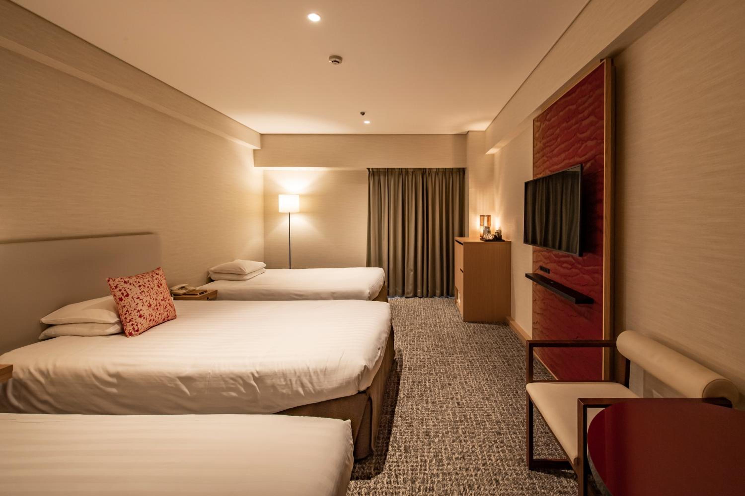 Superior Triple Room - Photo 2