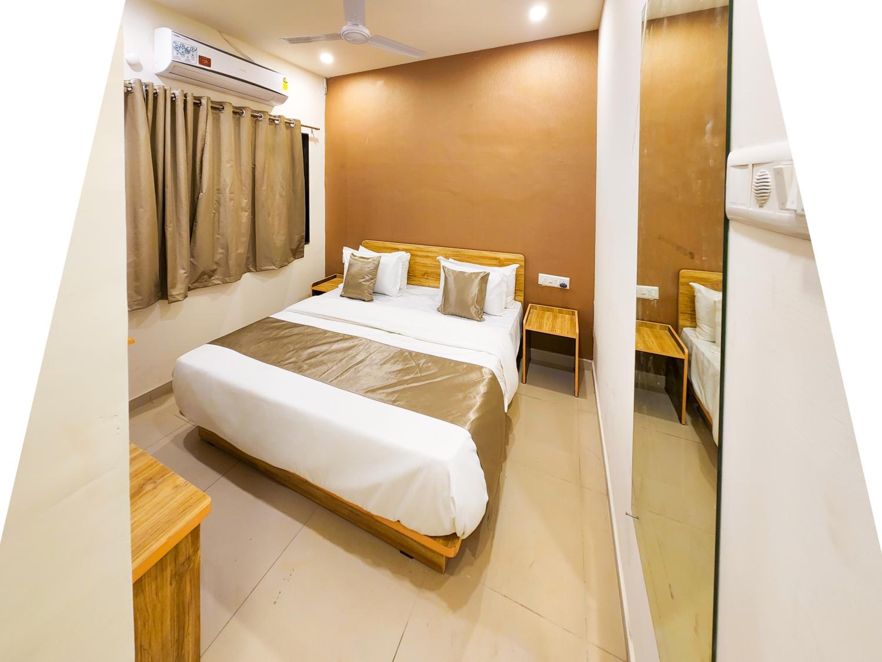 Deluxe Double Room - Photo 3