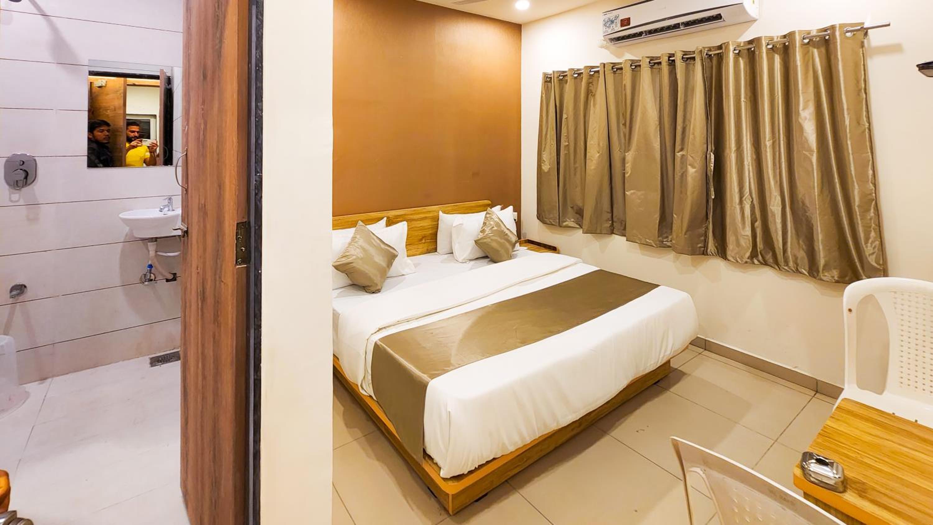 King Room - Photo 7