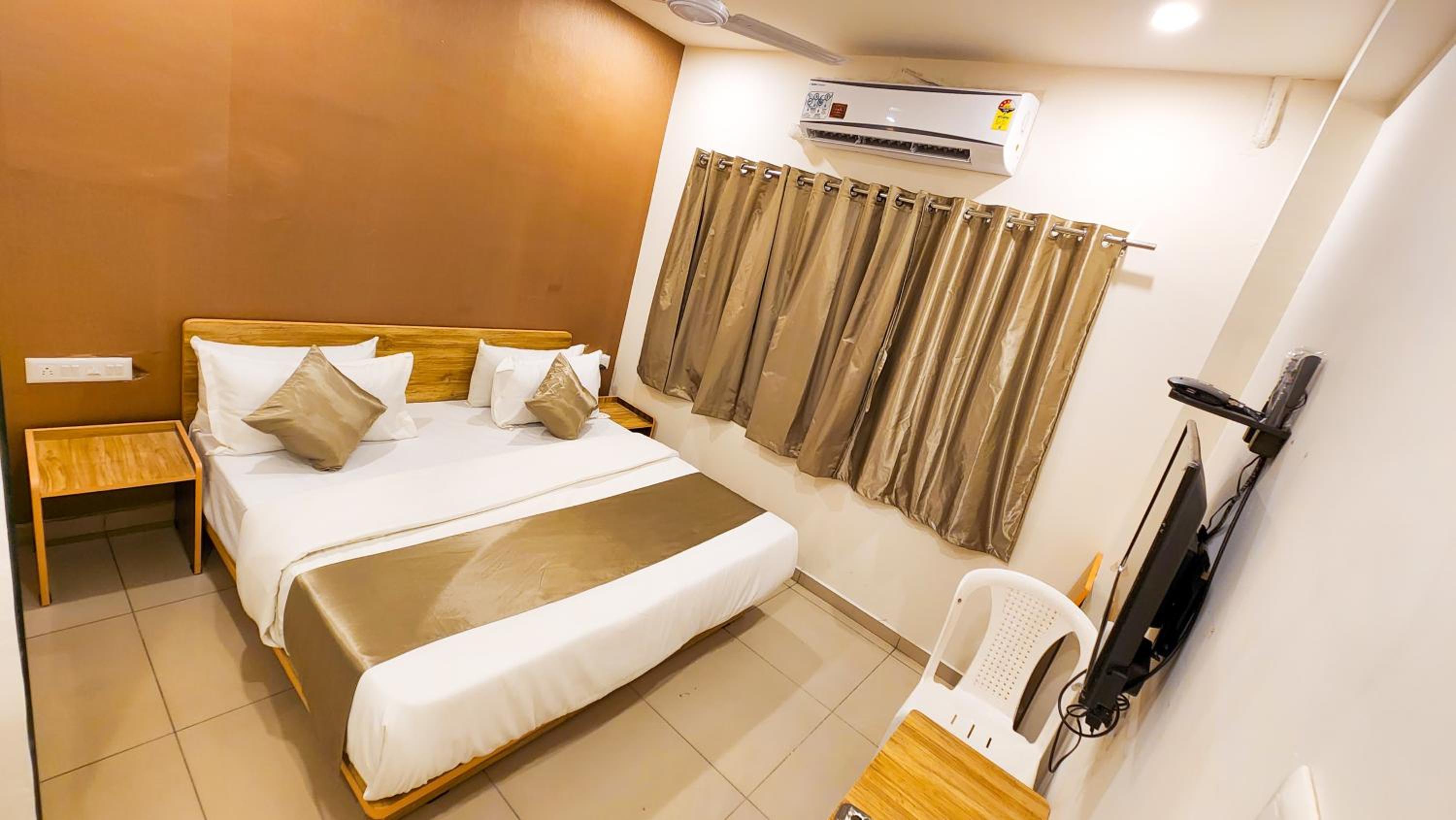King Room - Photo 8