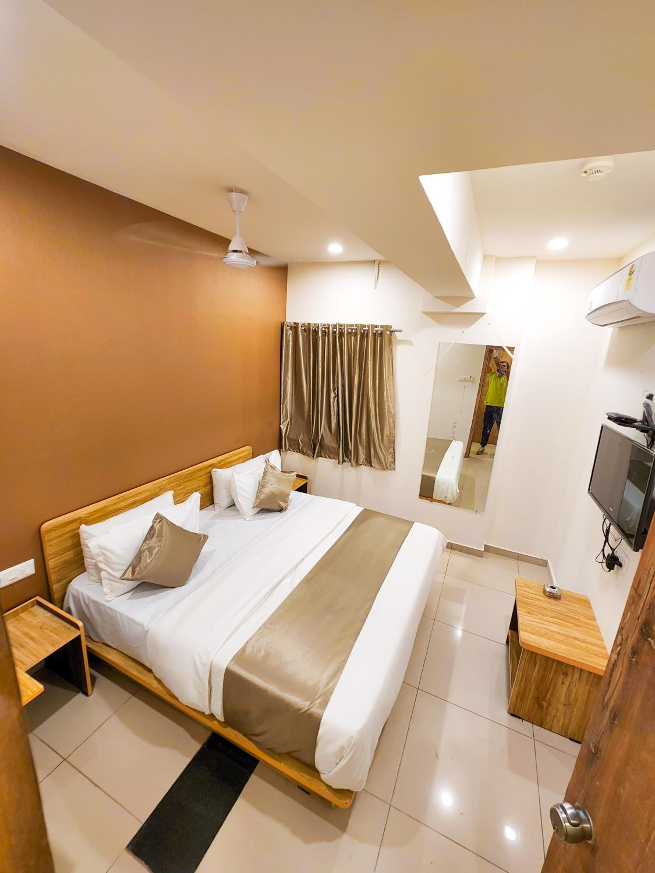 King Room - Photo 15