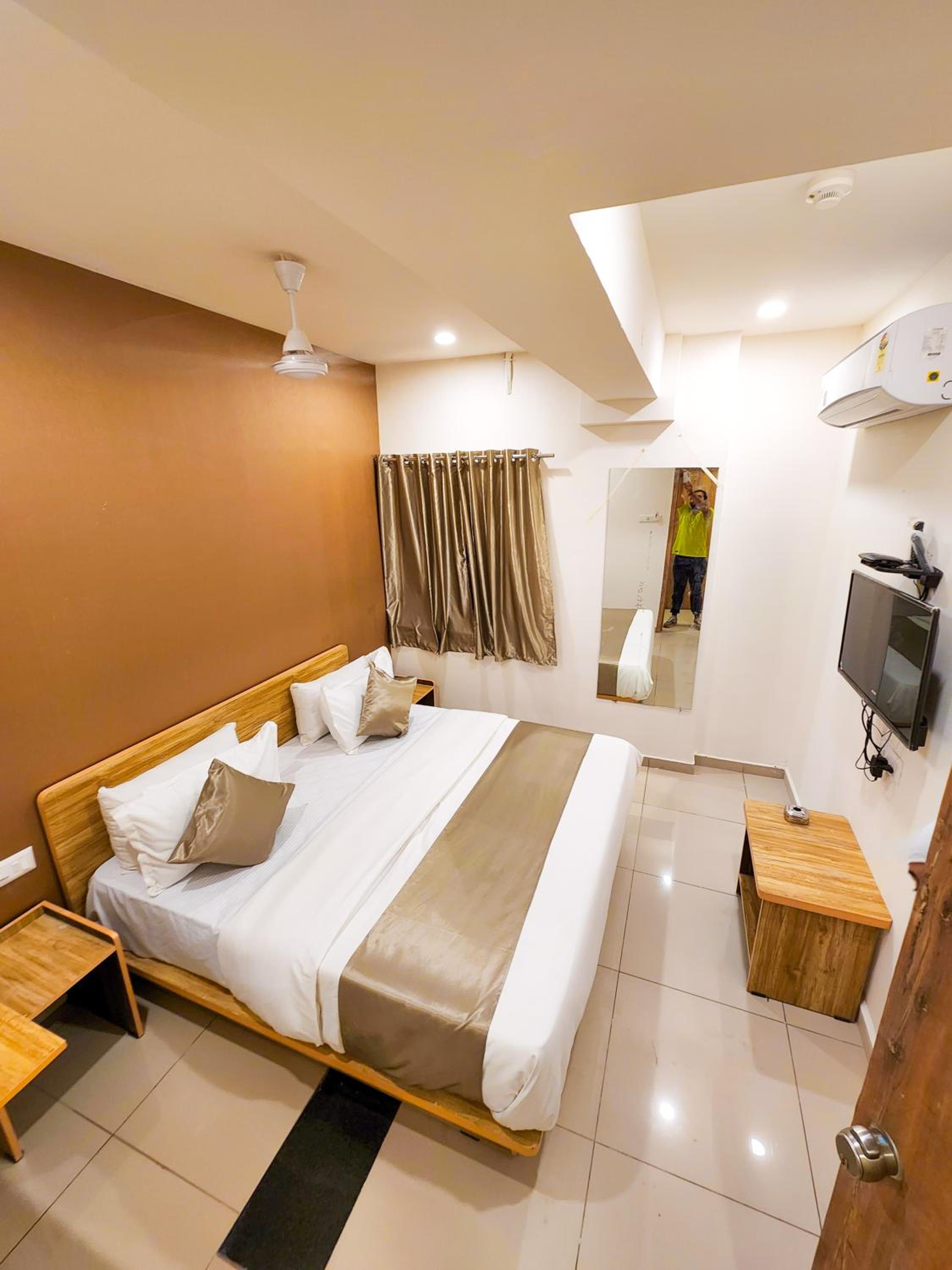 King Room - Photo 14