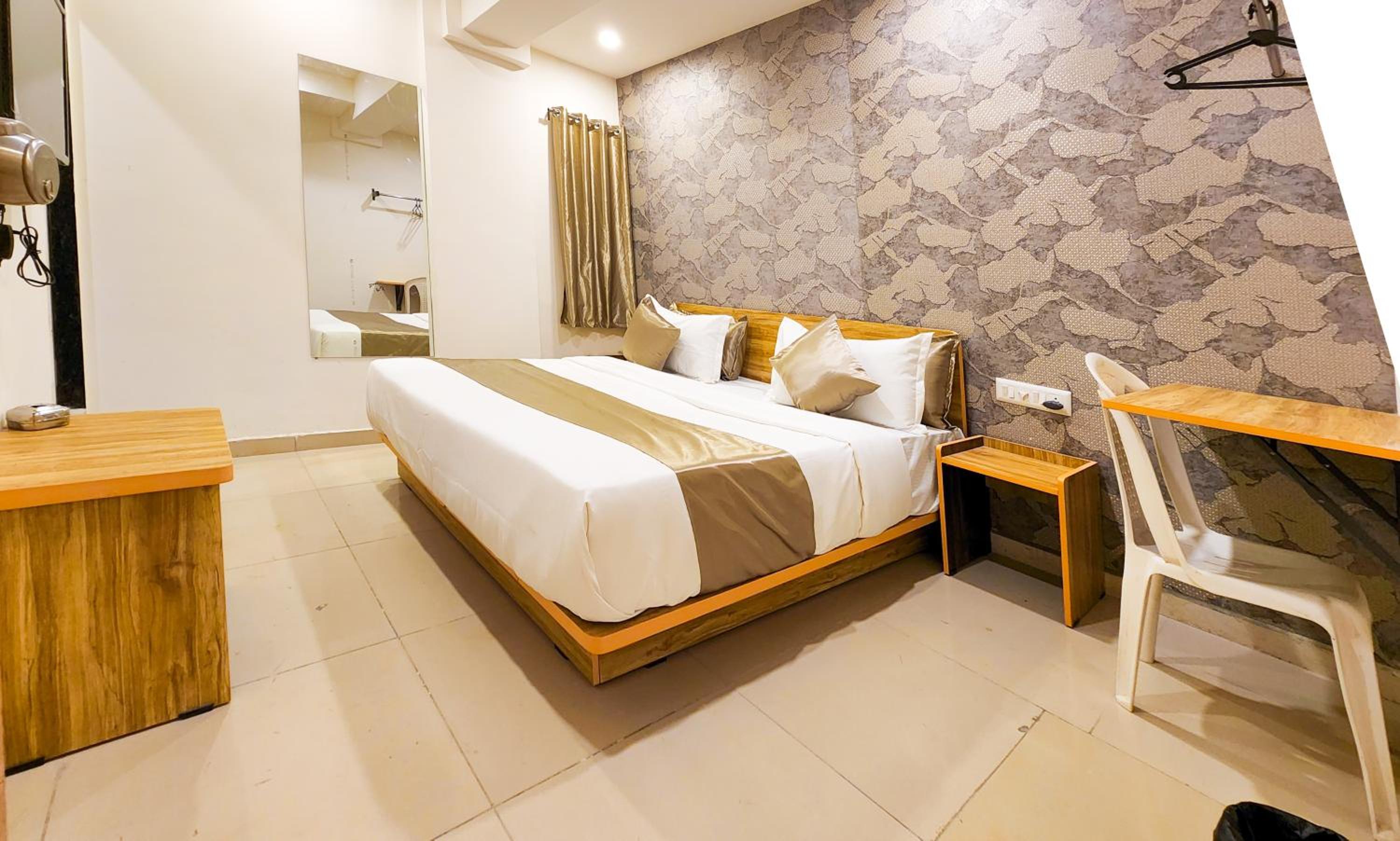 King Room - Photo 16