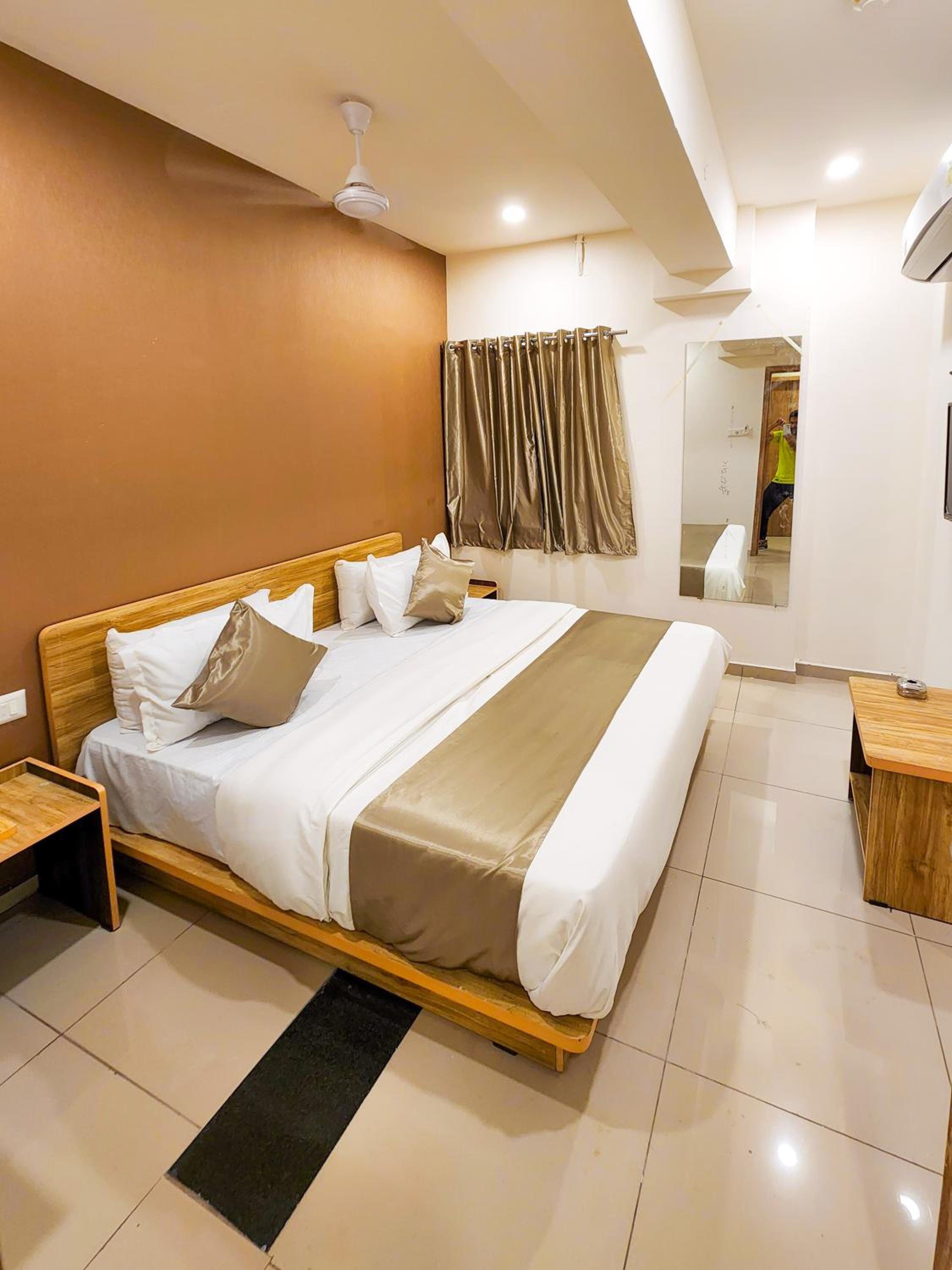 King Room - Photo 1
