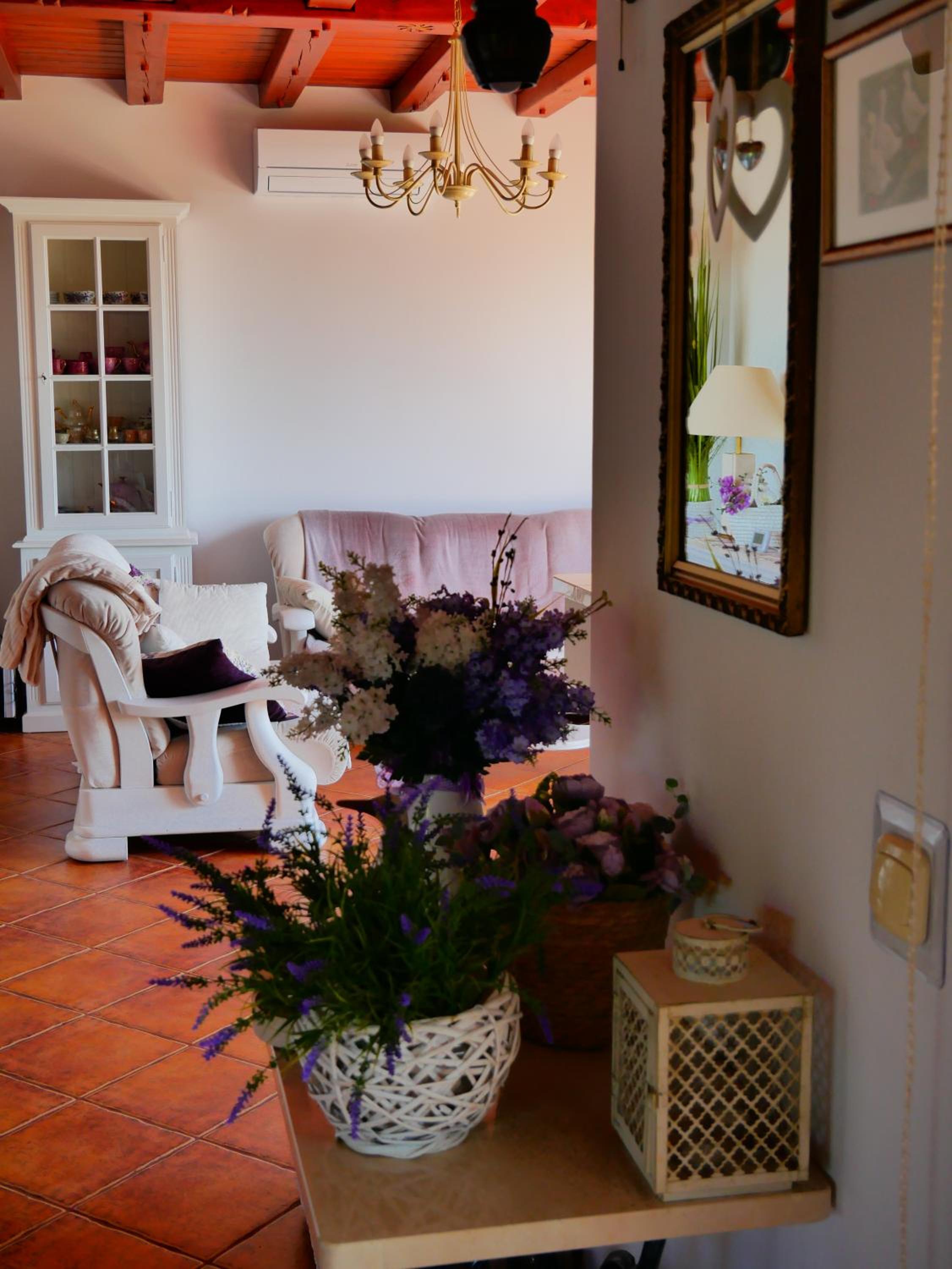 Villa with Garden View photo 3