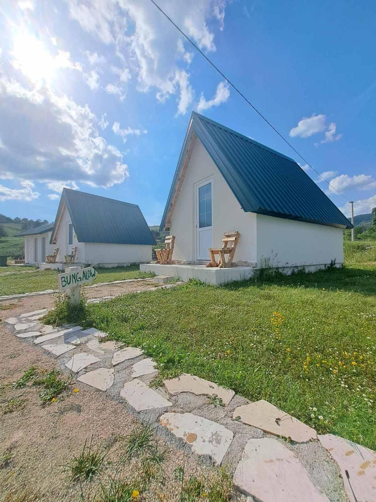 One-Bedroom Chalet photo 1