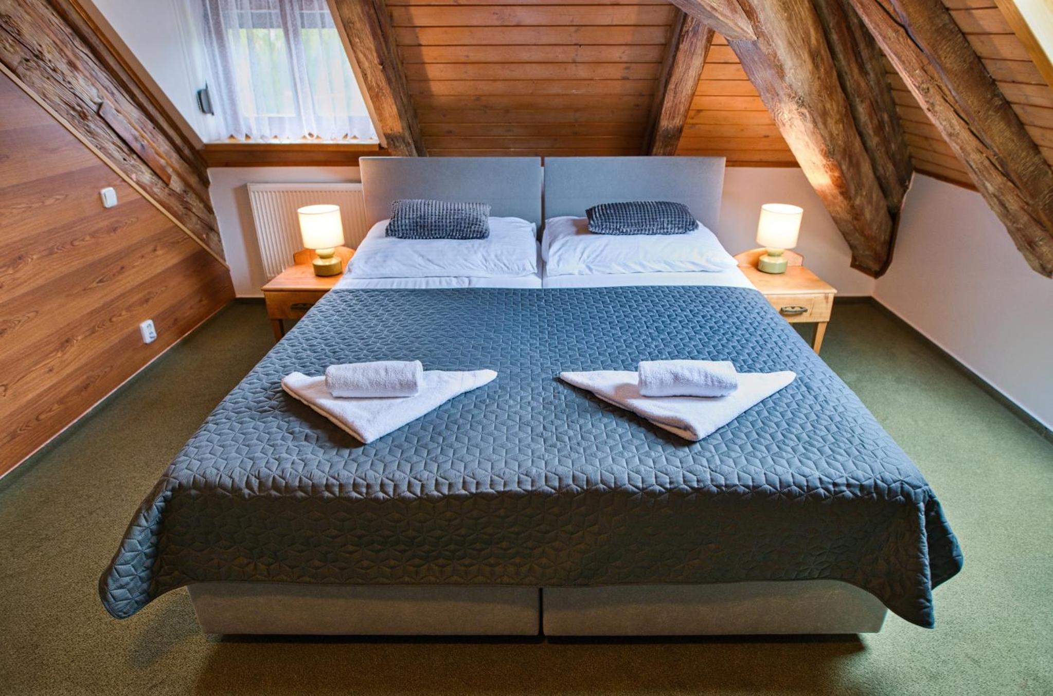 Classic Triple Room