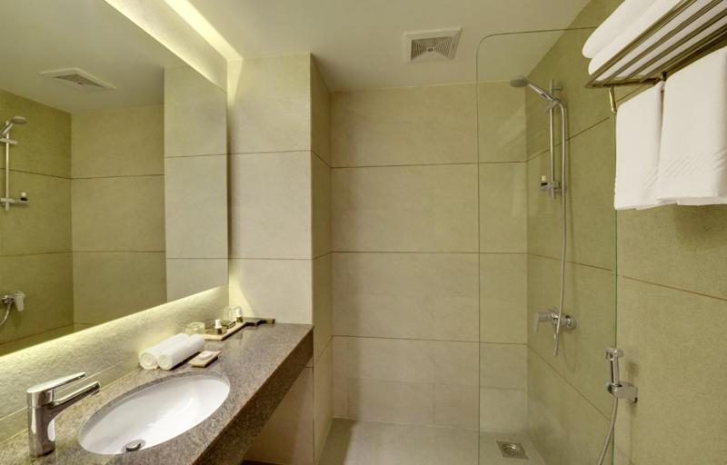 Double or Twin Room photo 2