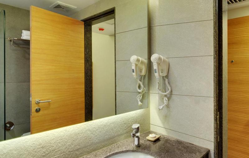 Double or Twin Room photo 1