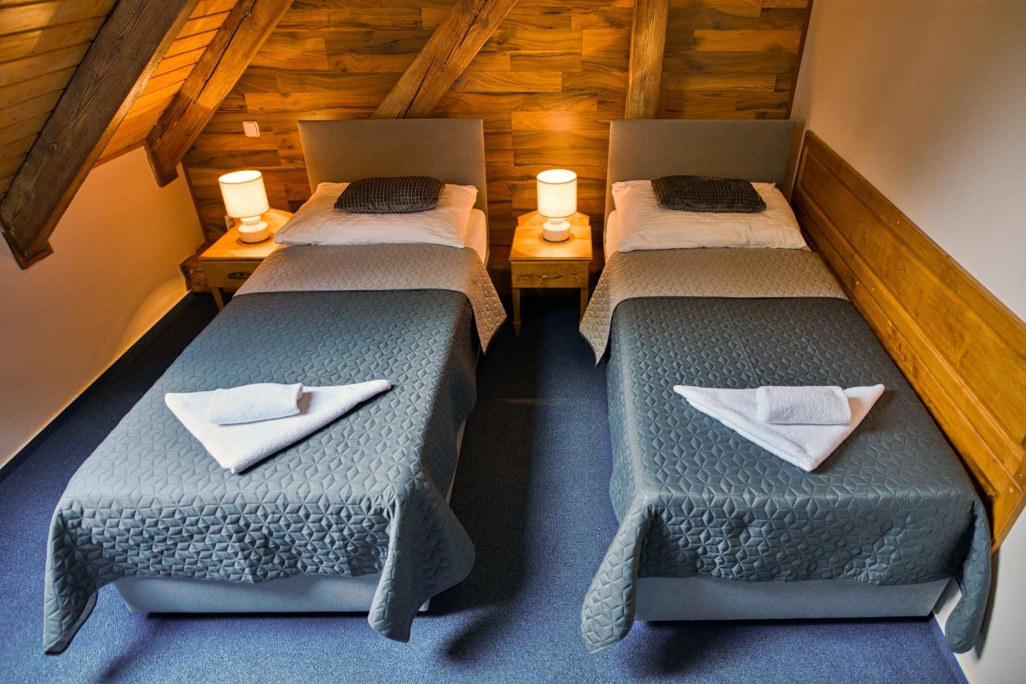 Double or Twin Room