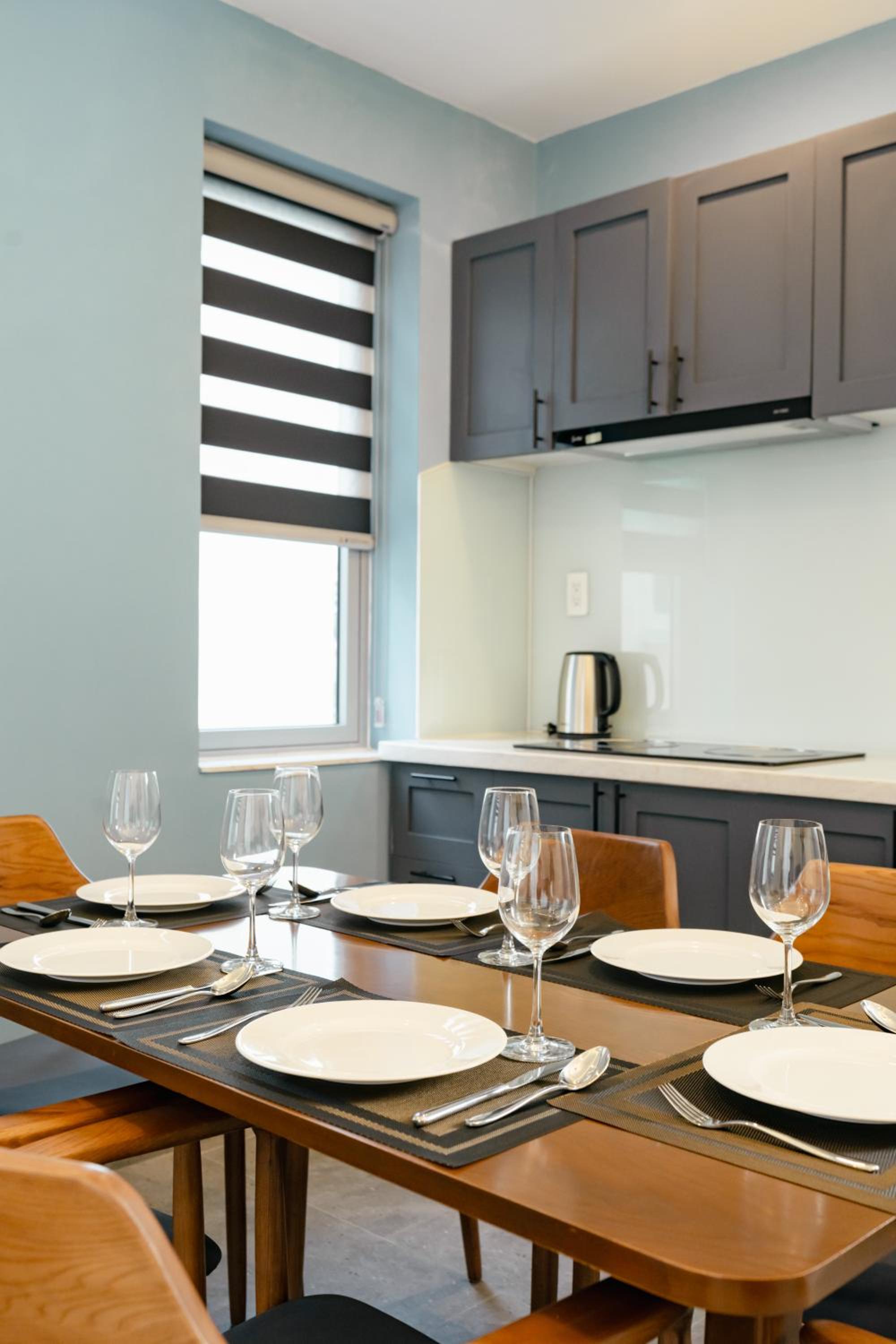 Two-Bedroom Apartment - Photo 13