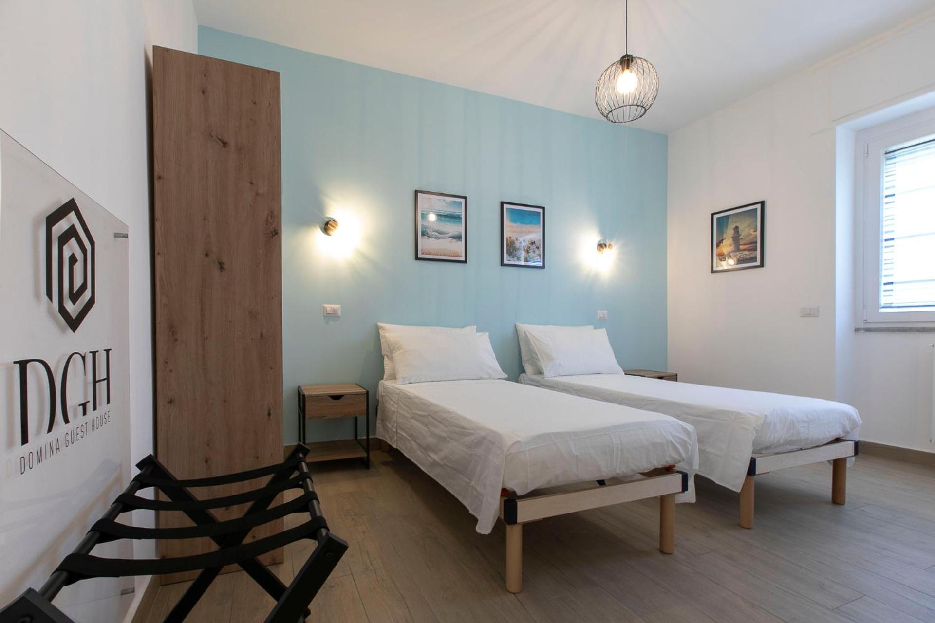 Deluxe Double or Twin Room photo 3