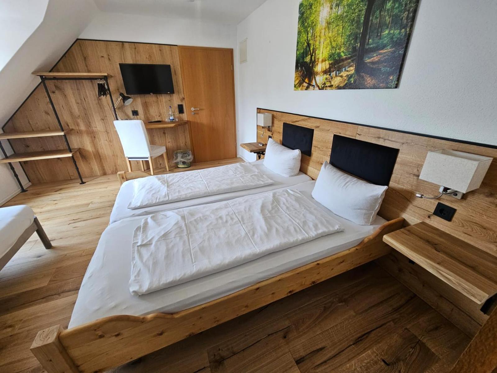 Triple Room photo 3