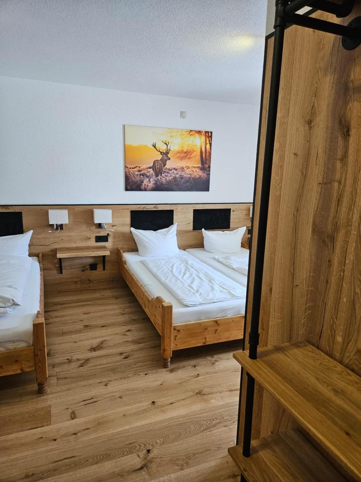 Triple Room photo 2