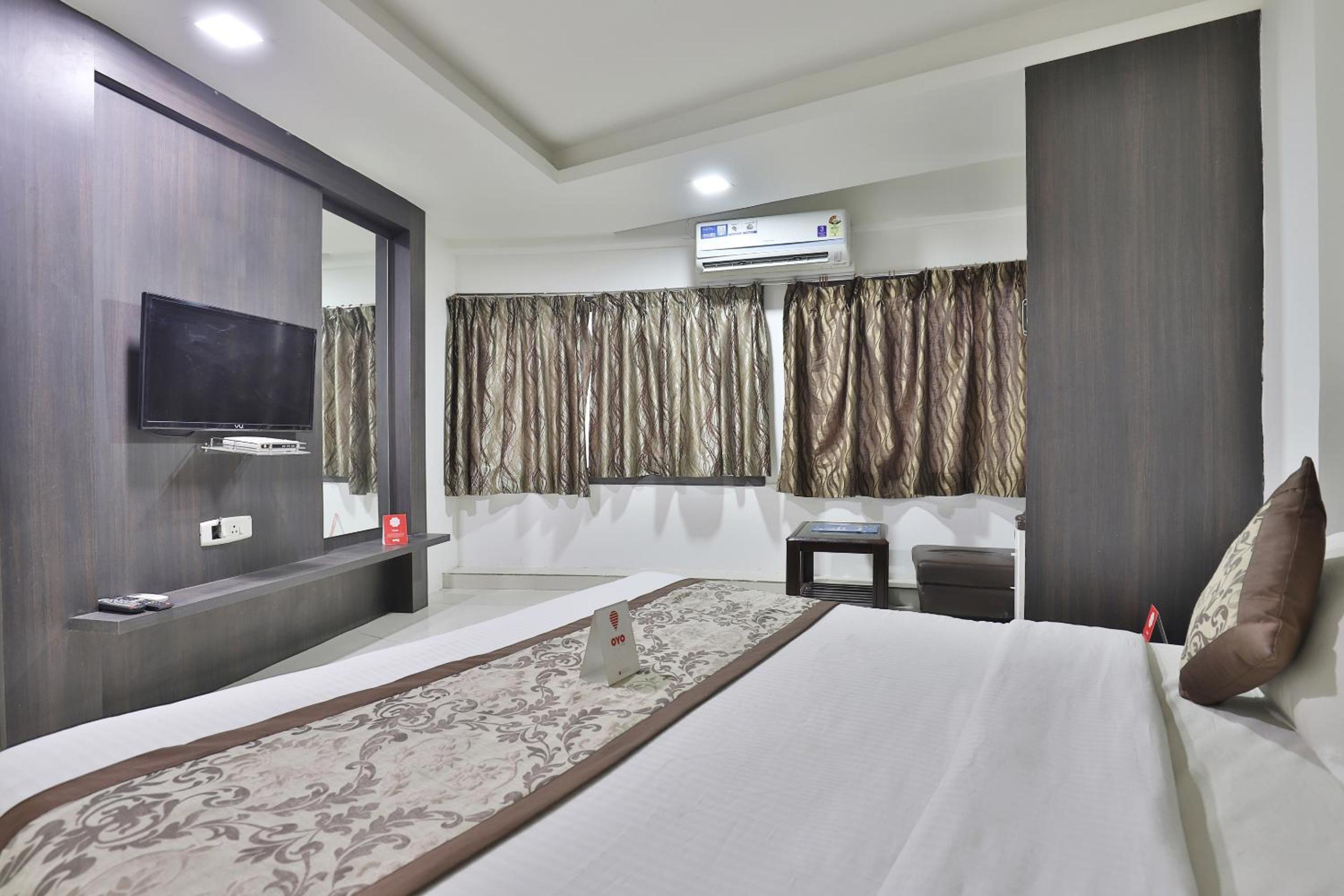 Business Double Room