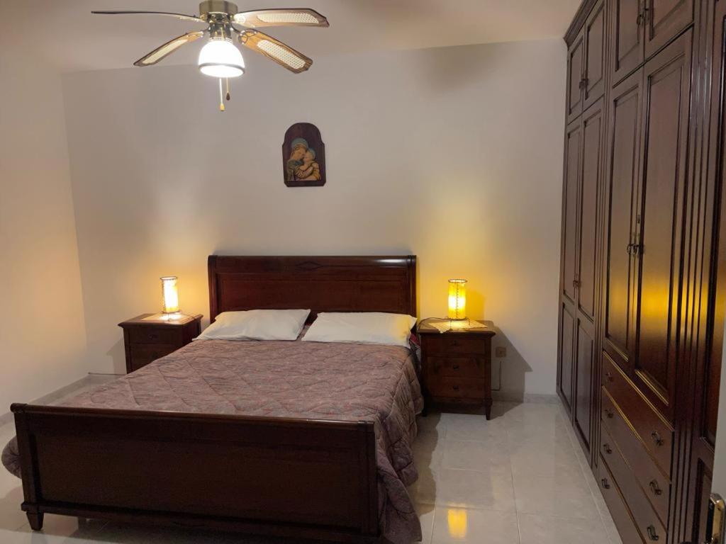 Three-Bedroom Deluxe Apartment photo 2