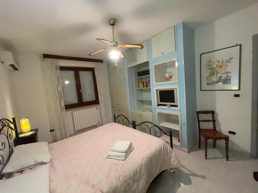 Three-Bedroom Deluxe Apartment photo 1