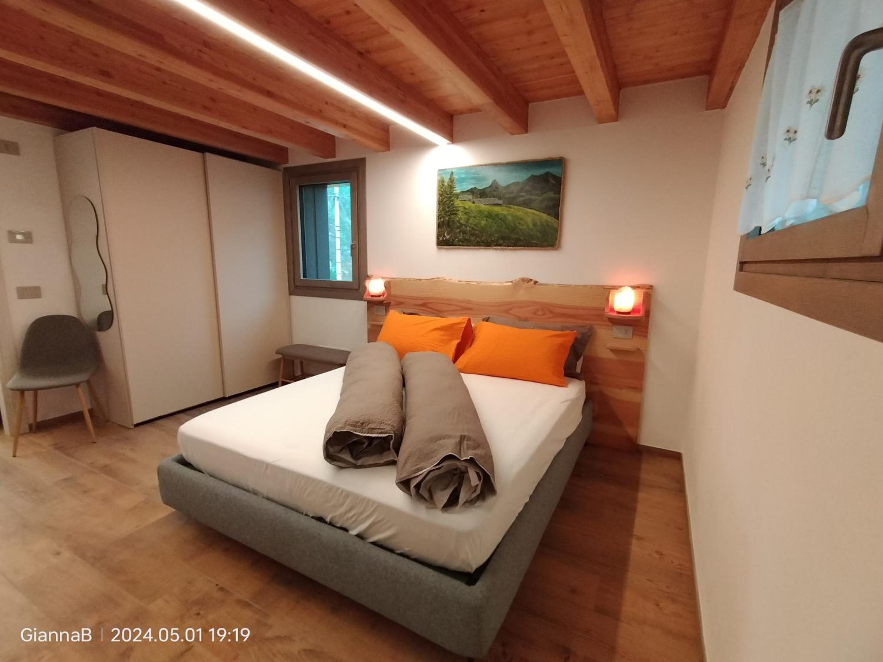 Quadruple Room - Disability Access photo 1
