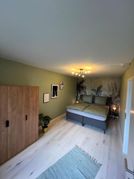 Apartment with Terrace photo 1