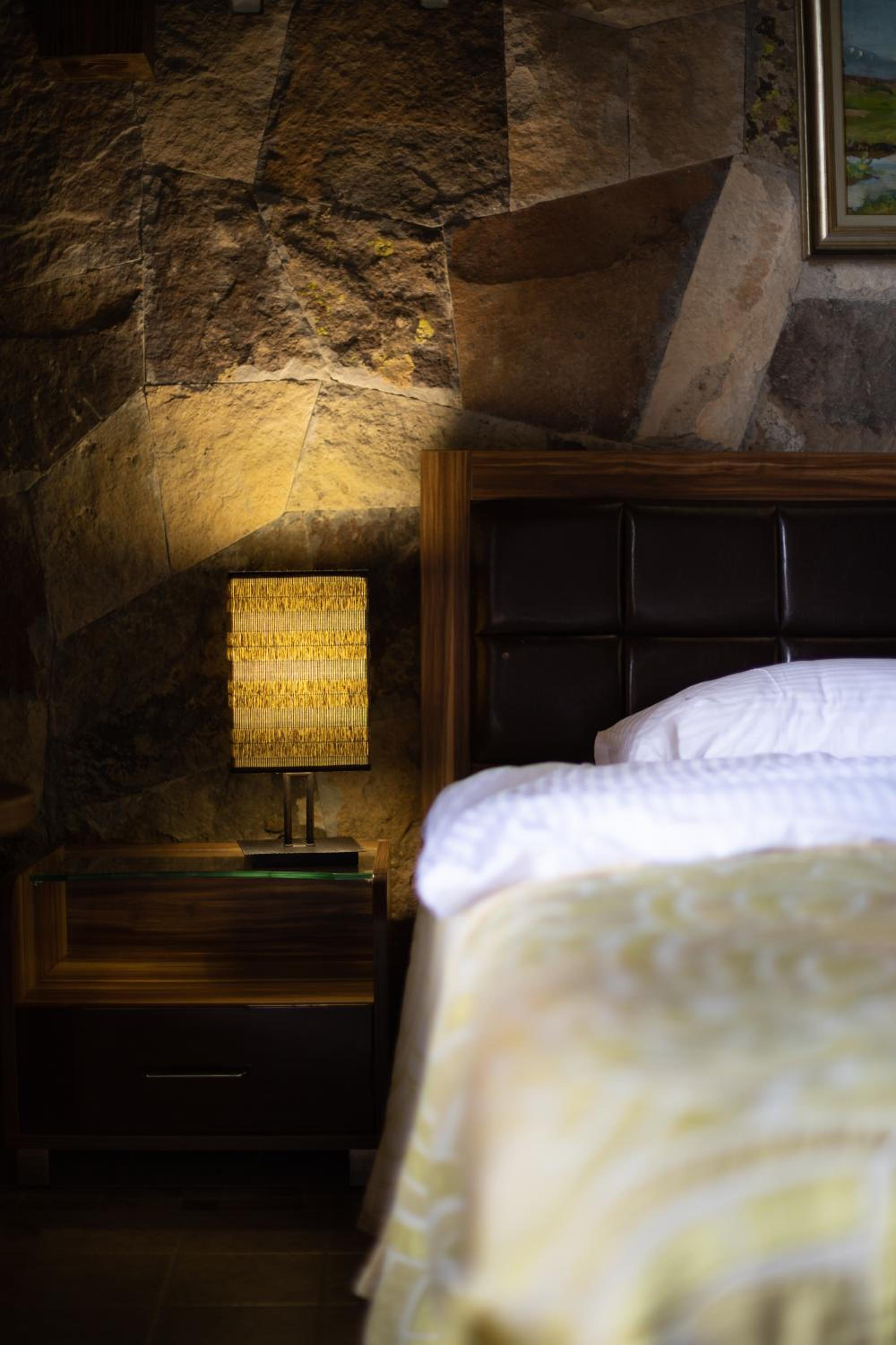 King Room with Lake View