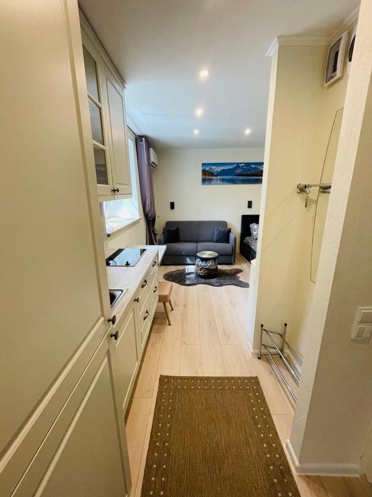One-Bedroom Apartment - Photo 4