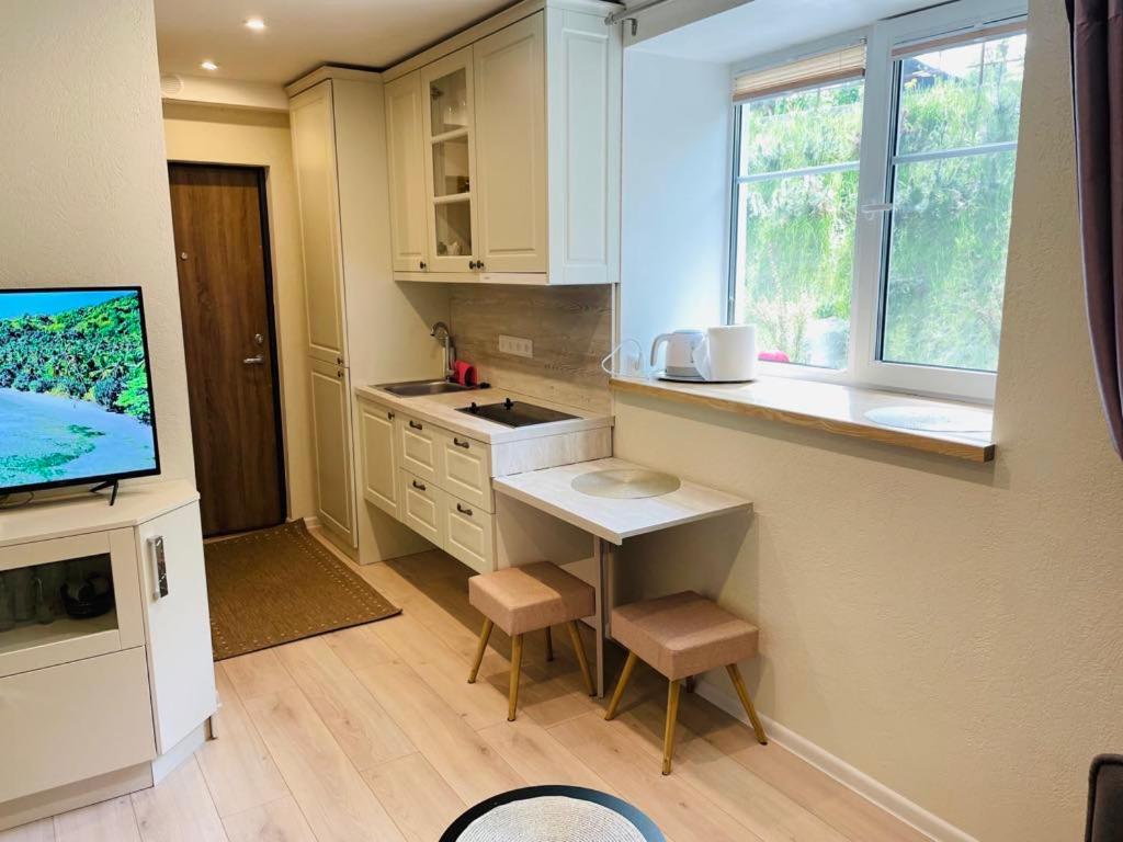 One-Bedroom Apartment - Photo 3