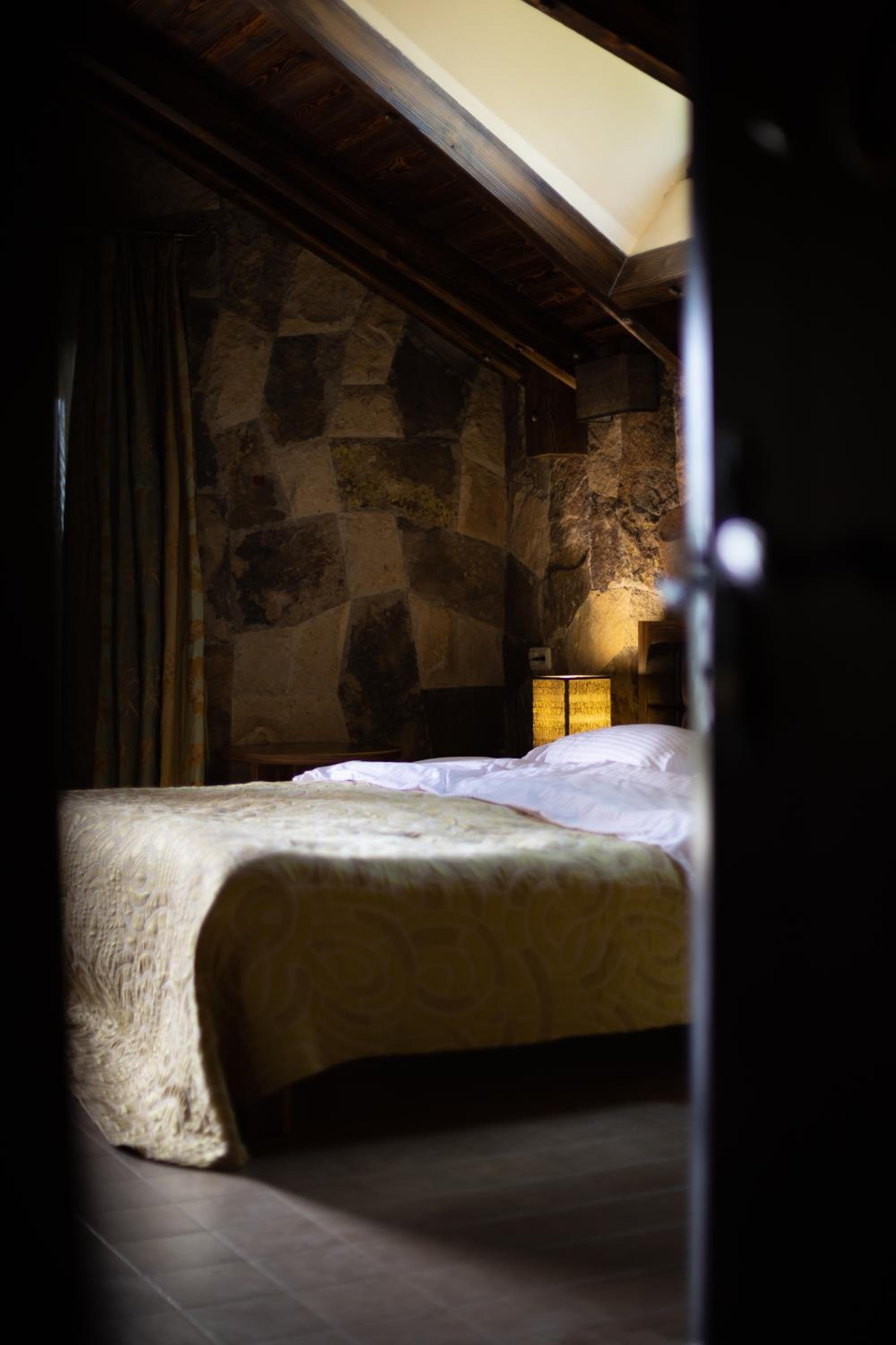 King Room with Lake View photo 2
