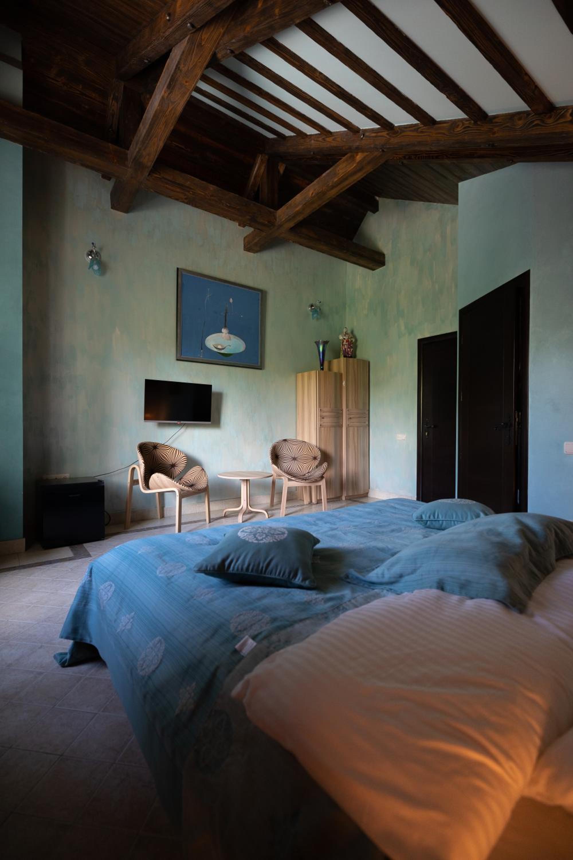 King Room photo 2
